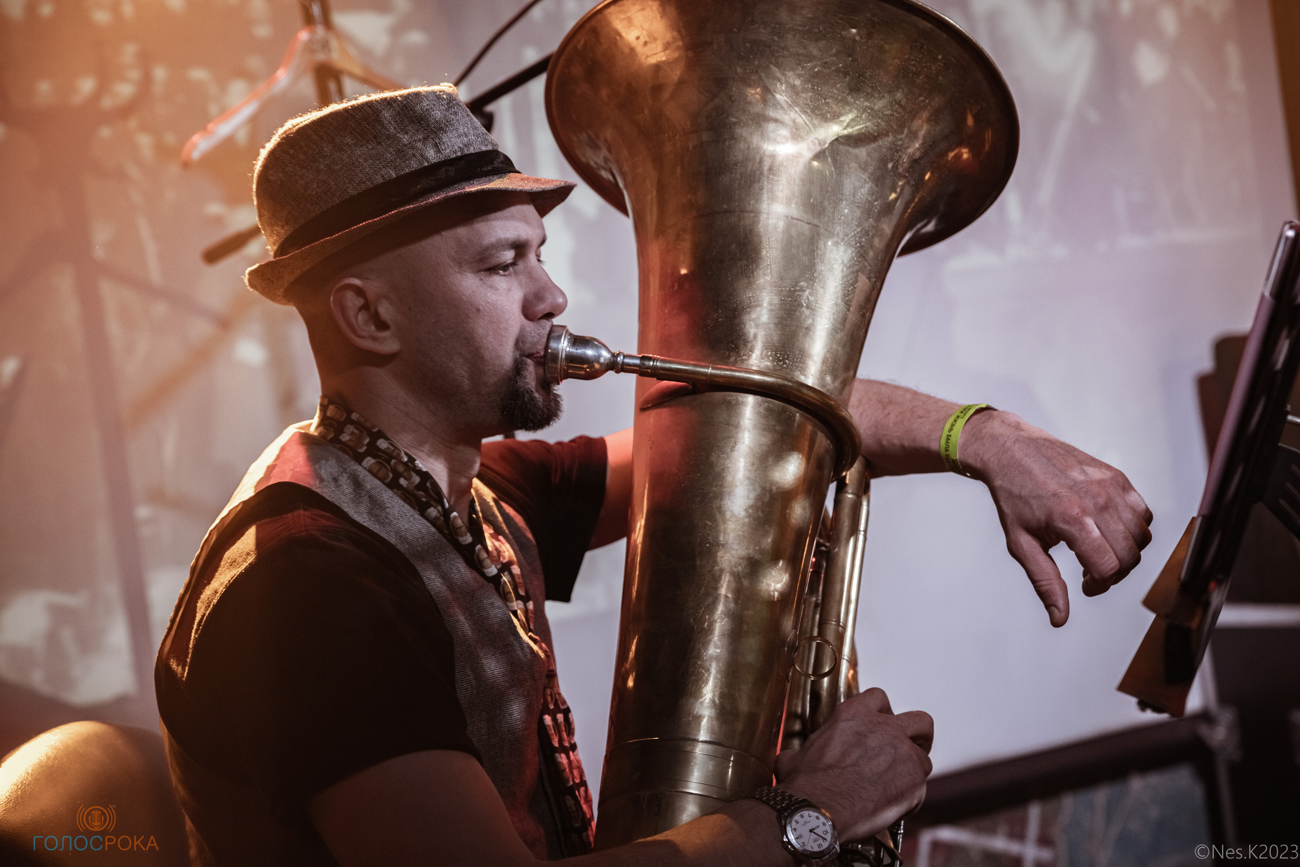 ОркестрЪ Тролля. Профессиональный фотограф в Москве и МО