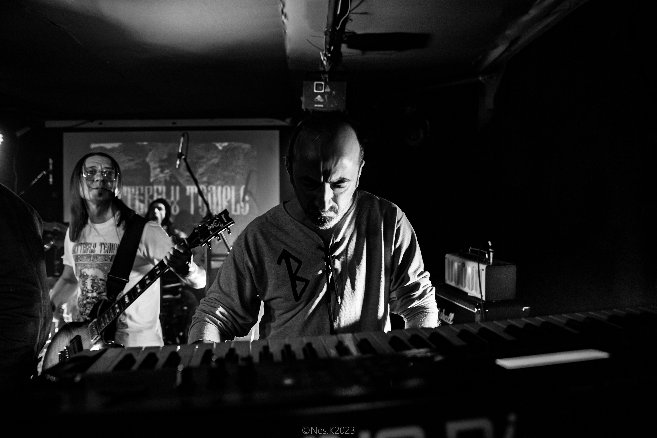 Butterfly Temple. Профессиональный фотограф в Москве и МО