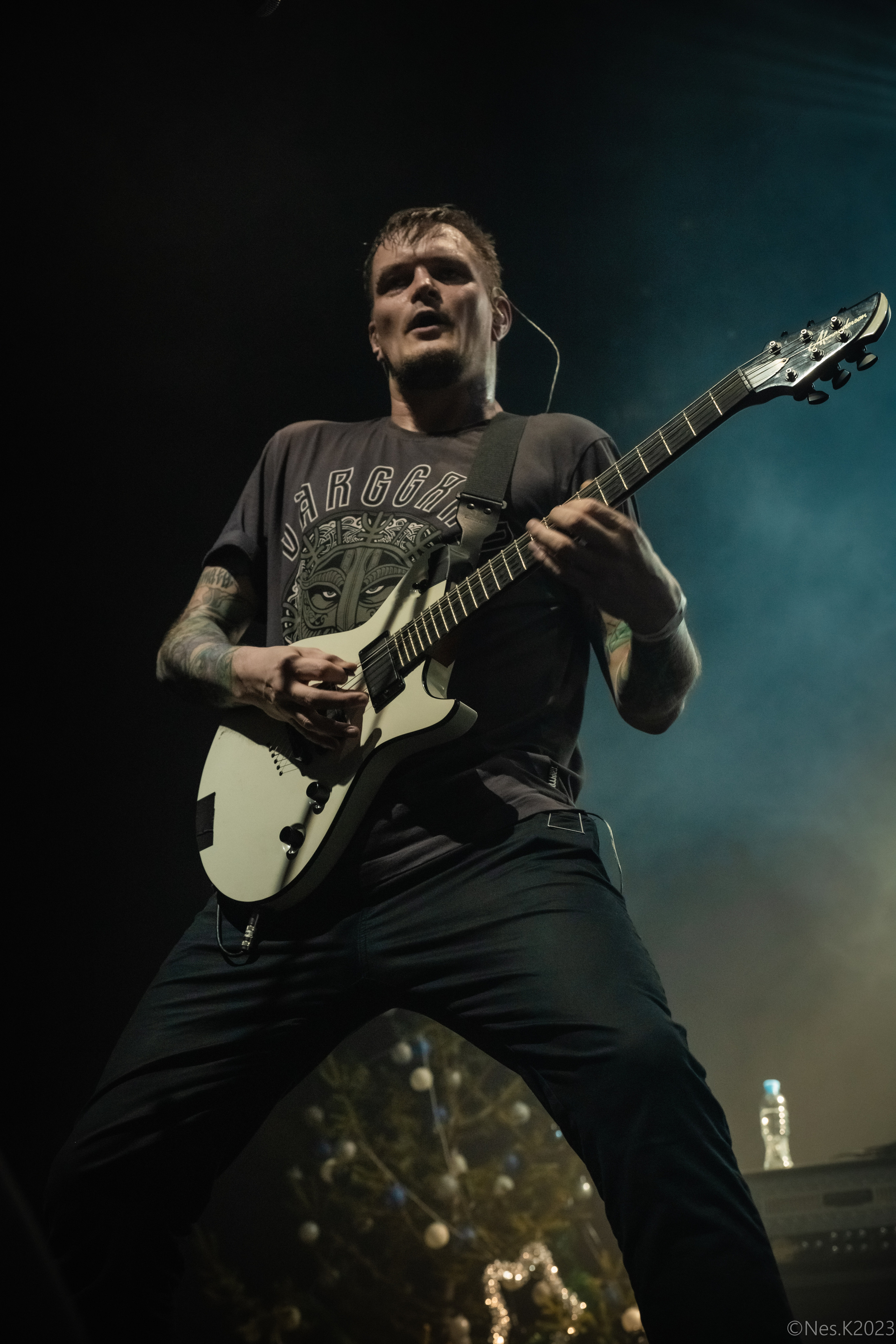 Stigmata. Профессиональный фотограф в Москве и МО