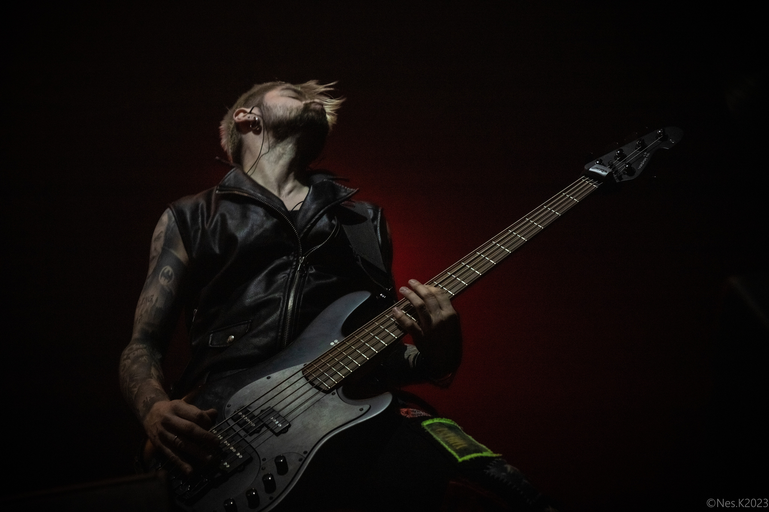 НУКИ. Профессиональный фотограф в Москве и МО