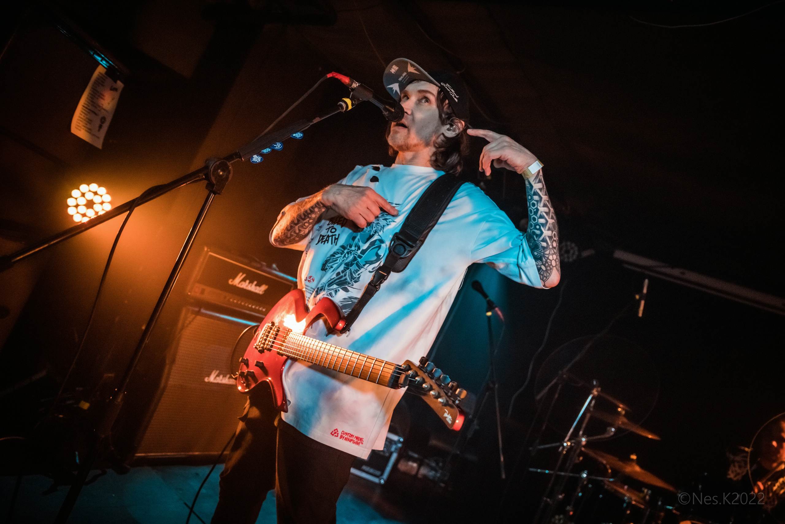 Модем. Профессиональный фотограф в Москве и МО