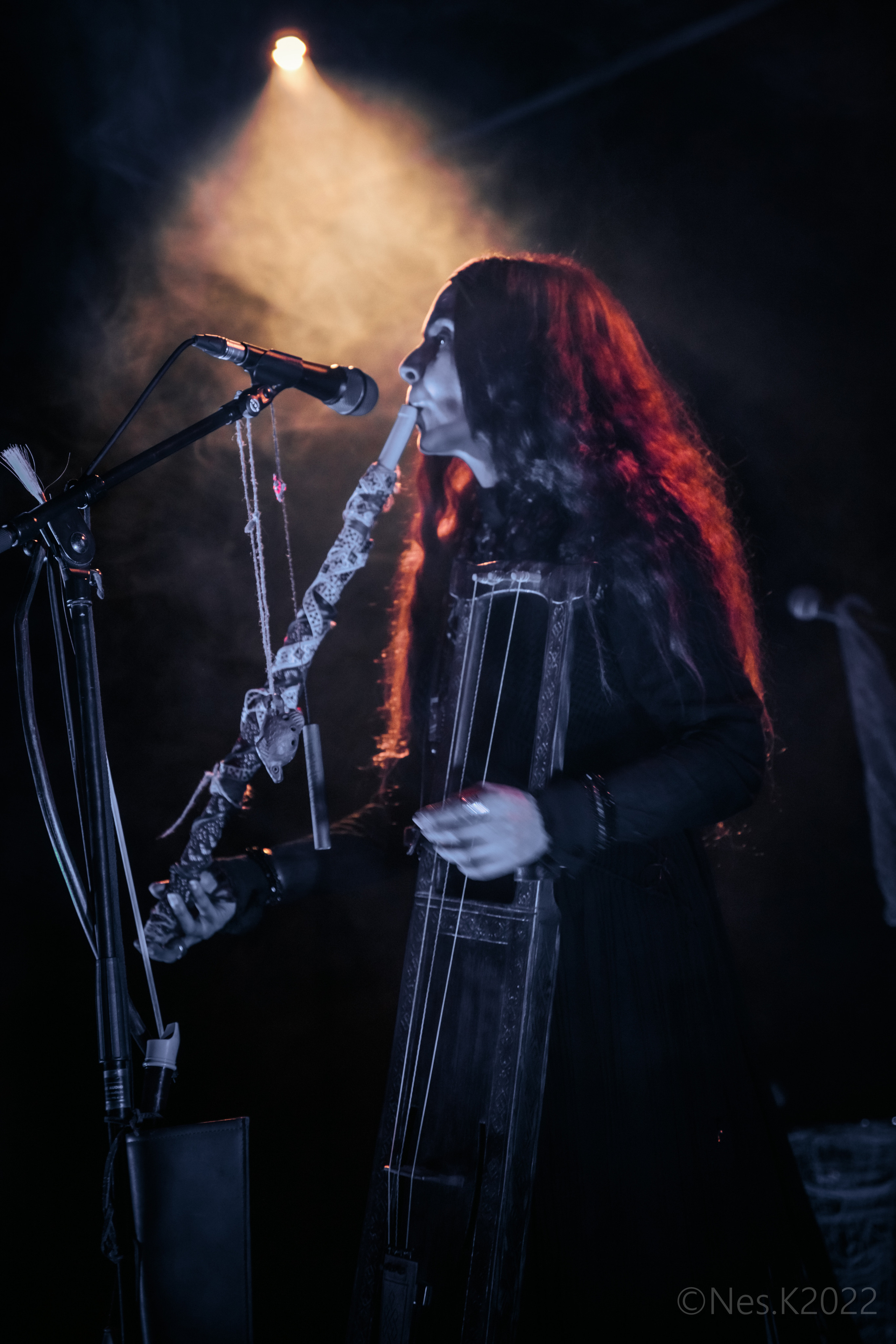 Очелье Сороки. Профессиональный фотограф в Москве и МО