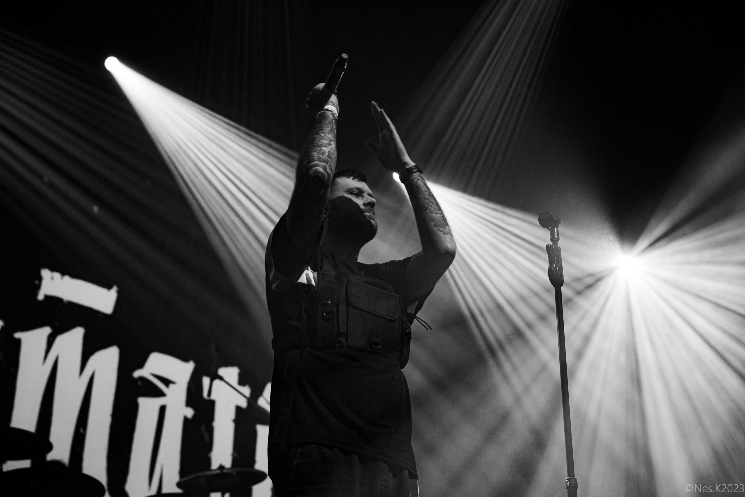 Stigmata. Профессиональный фотограф в Москве и МО