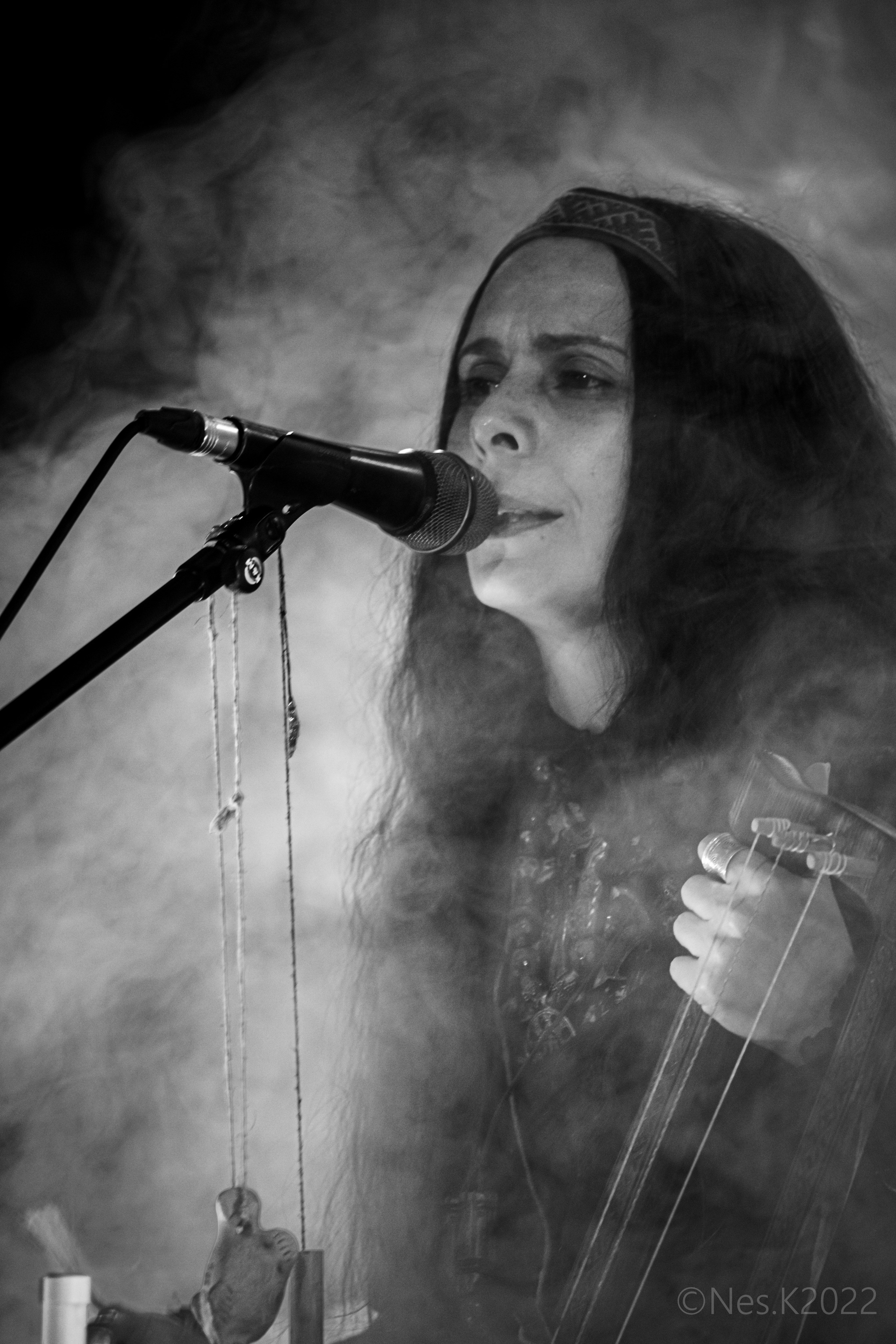 Очелье Сороки. Профессиональный фотограф в Москве и МО