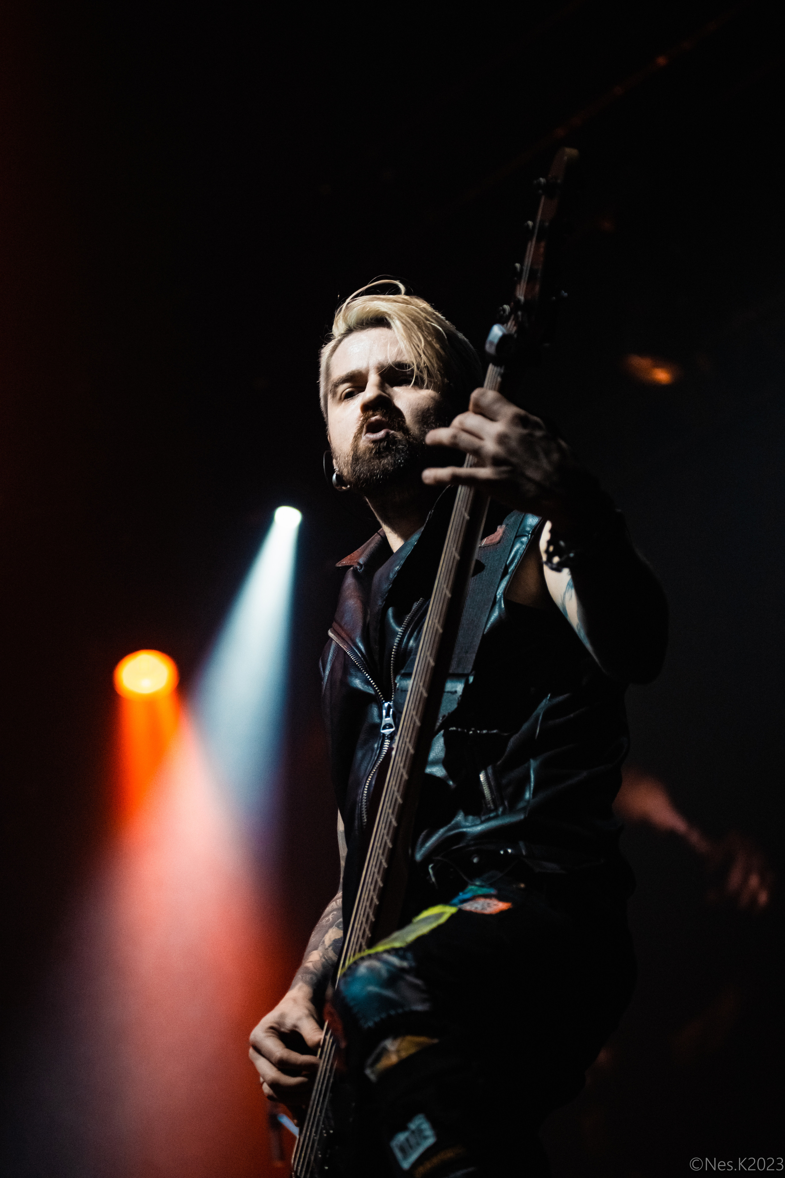 НУКИ. Профессиональный фотограф в Москве и МО