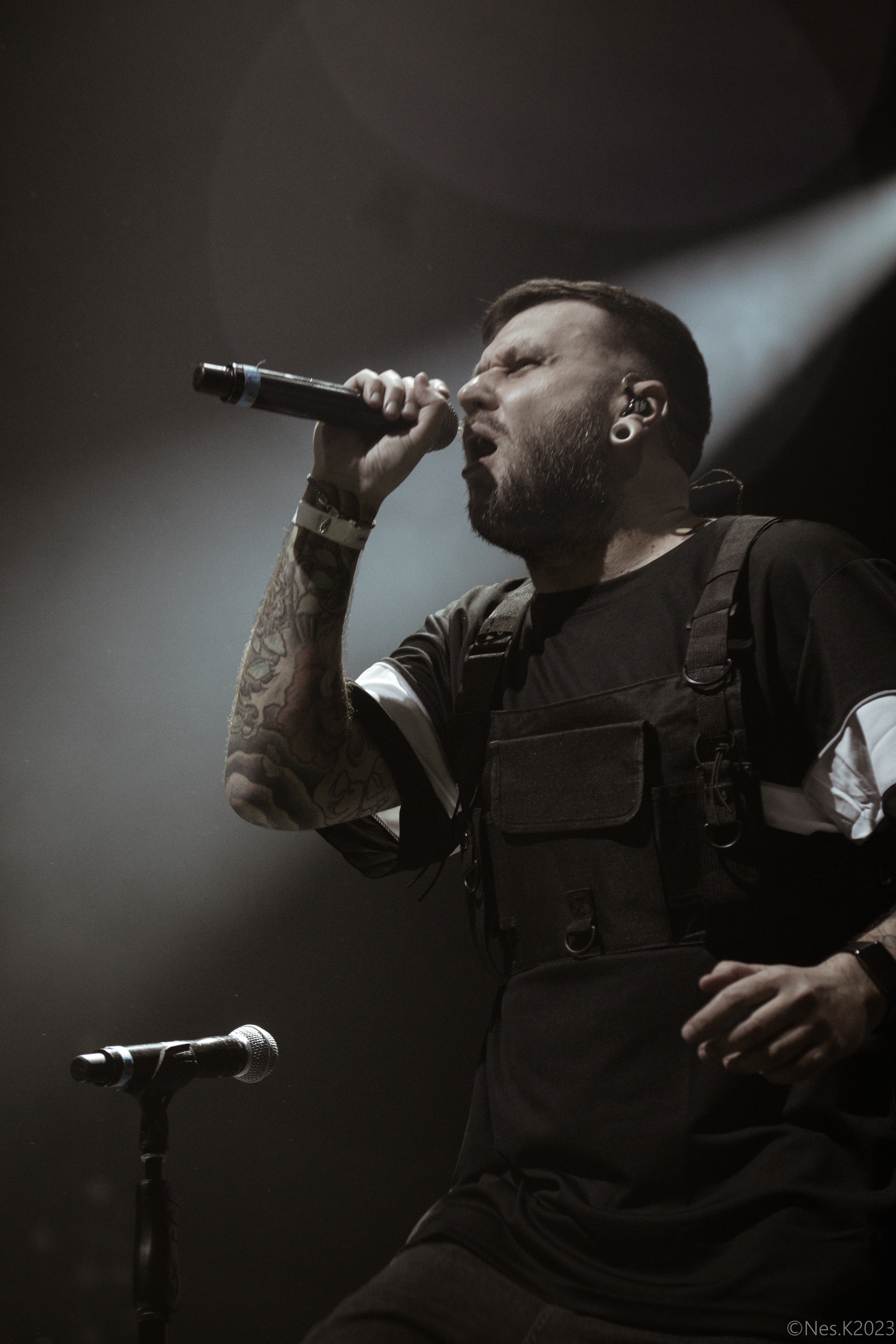 Stigmata. Профессиональный фотограф в Москве и МО