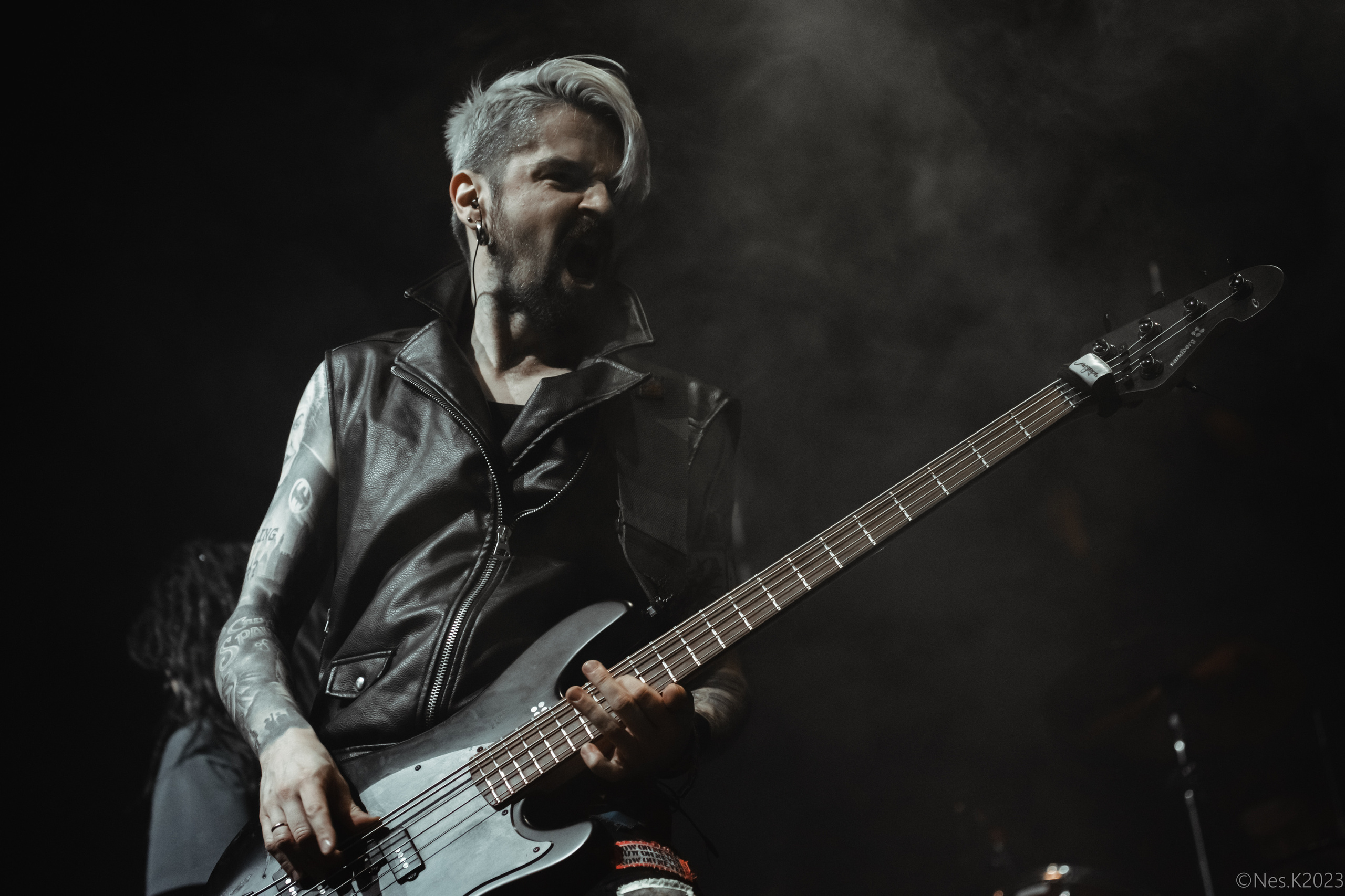 НУКИ. Профессиональный фотограф в Москве и МО