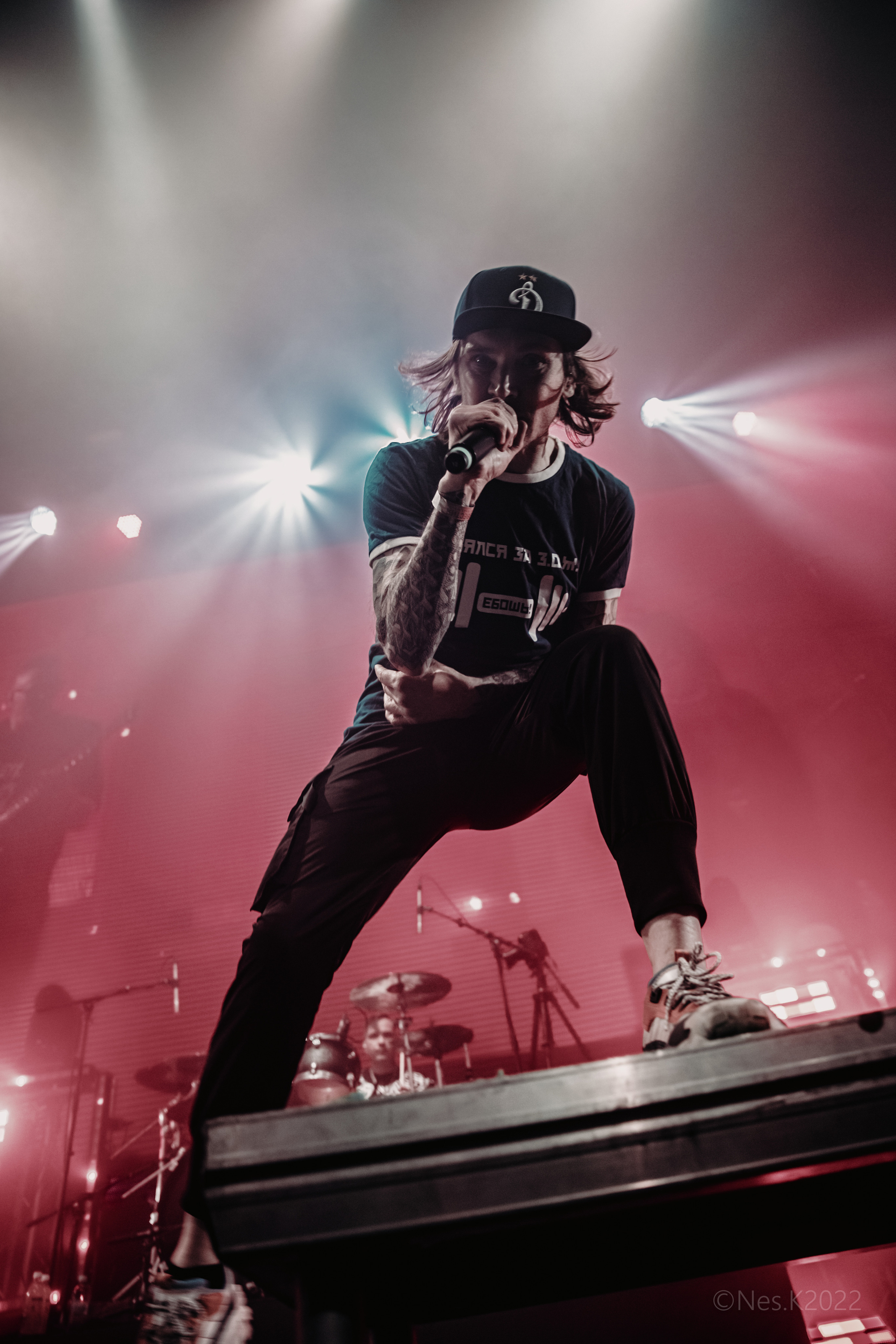 Слот. Профессиональный фотограф в Москве и МО