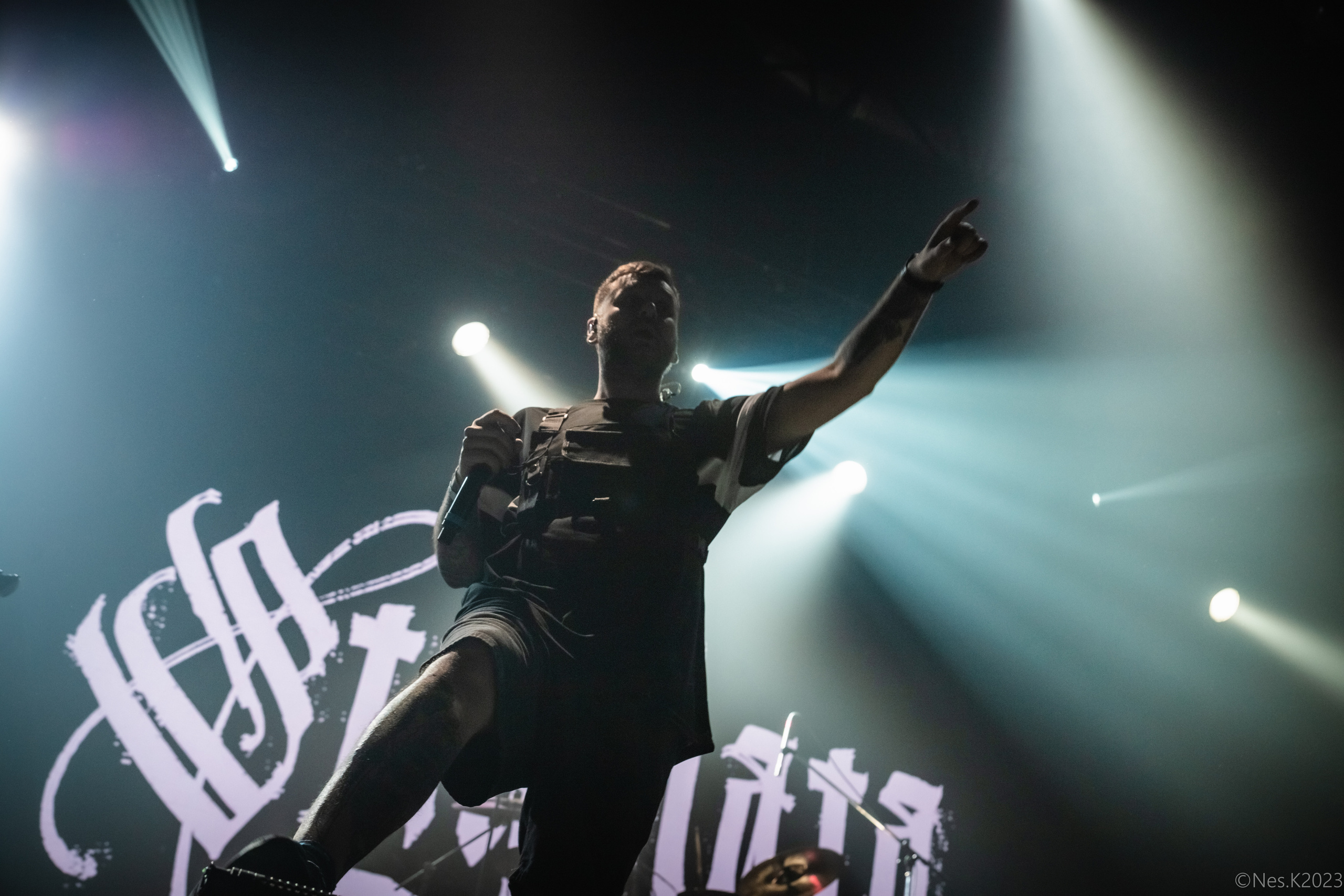 Stigmata. Профессиональный фотограф в Москве и МО