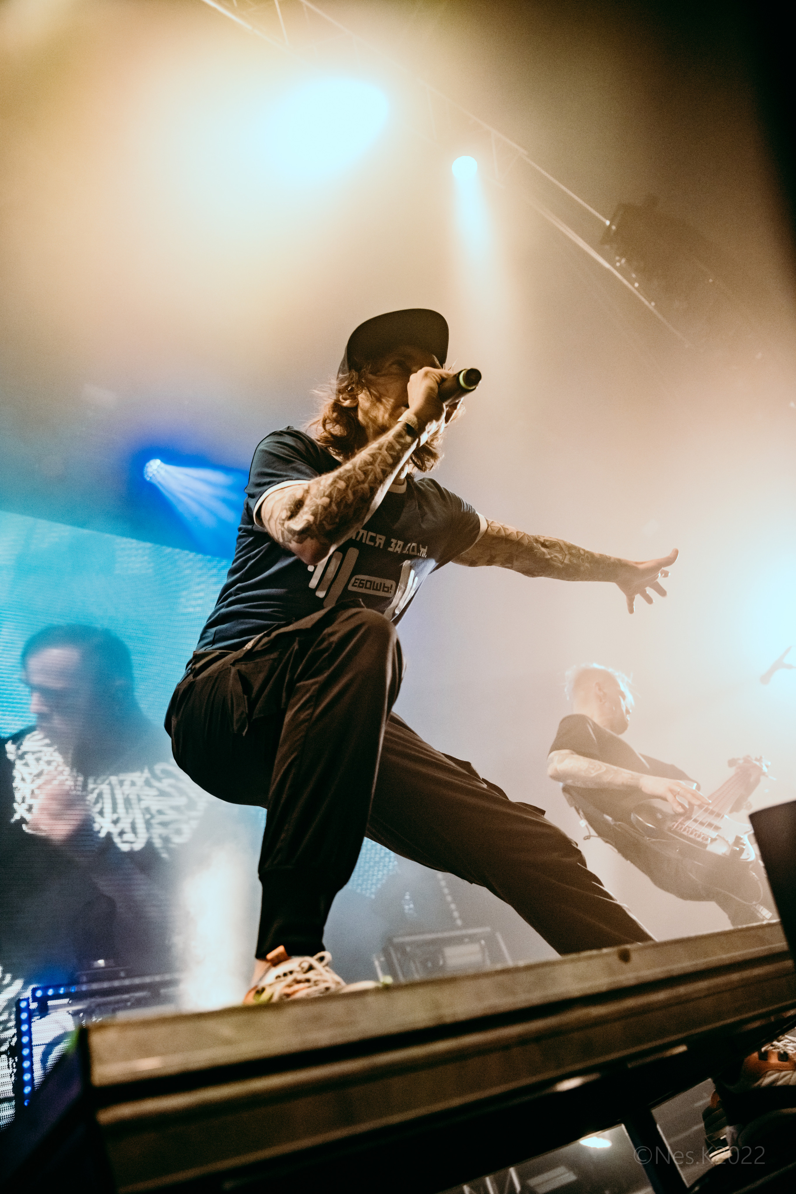 Слот. Профессиональный фотограф в Москве и МО