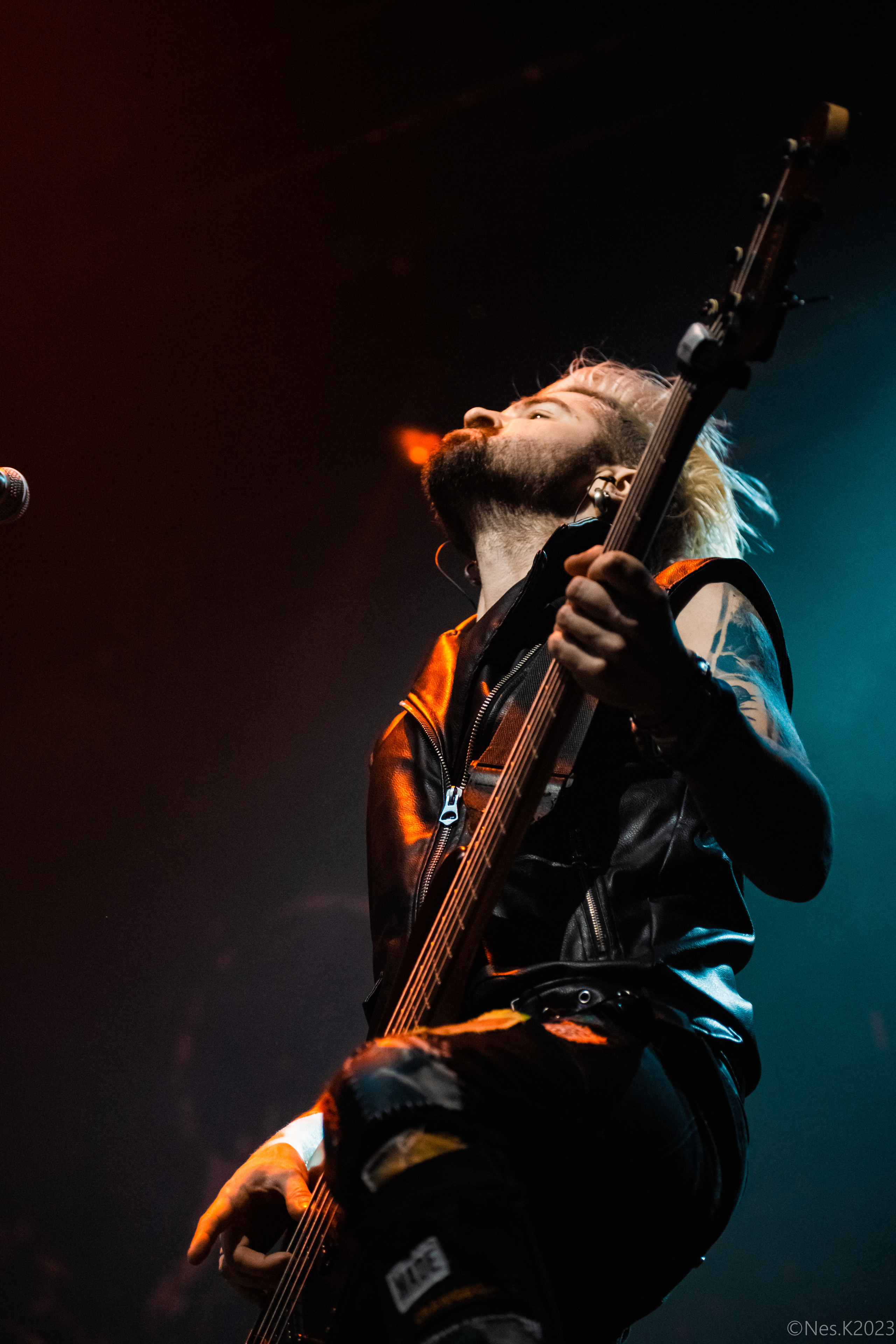 НУКИ. Профессиональный фотограф в Москве и МО