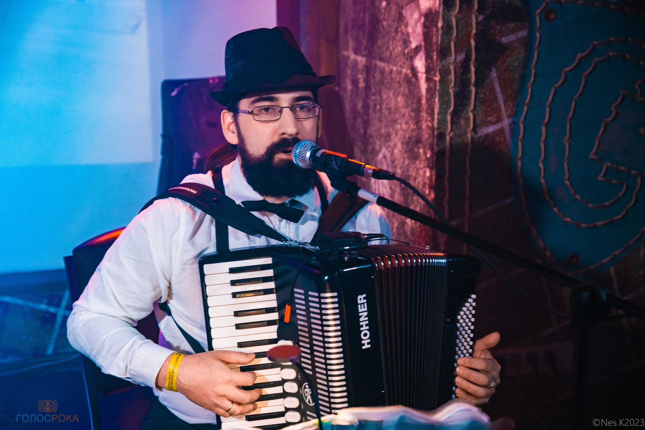 ОркестрЪ Тролля. Профессиональный фотограф в Москве и МО