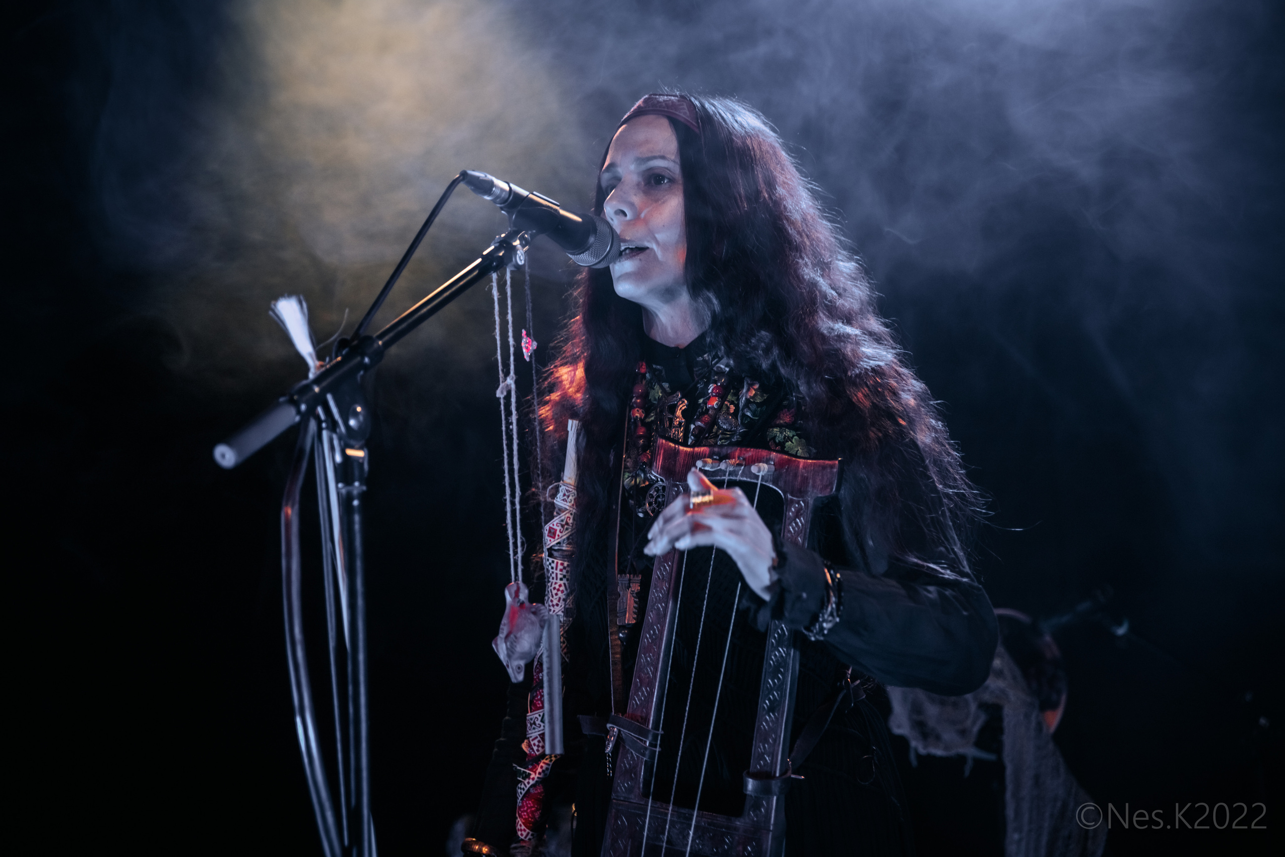 Очелье Сороки. Профессиональный фотограф в Москве и МО