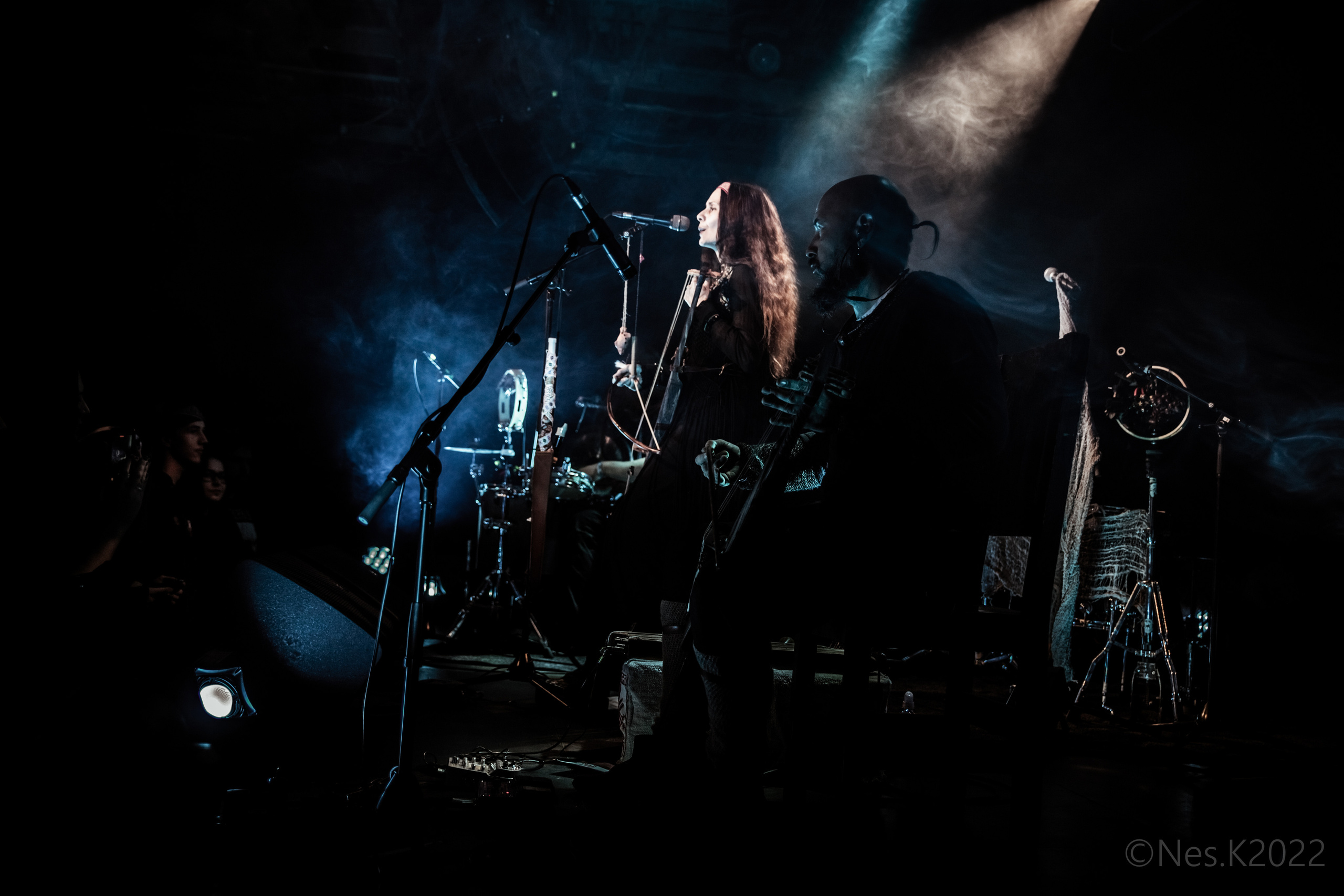 Очелье Сороки. Профессиональный фотограф в Москве и МО