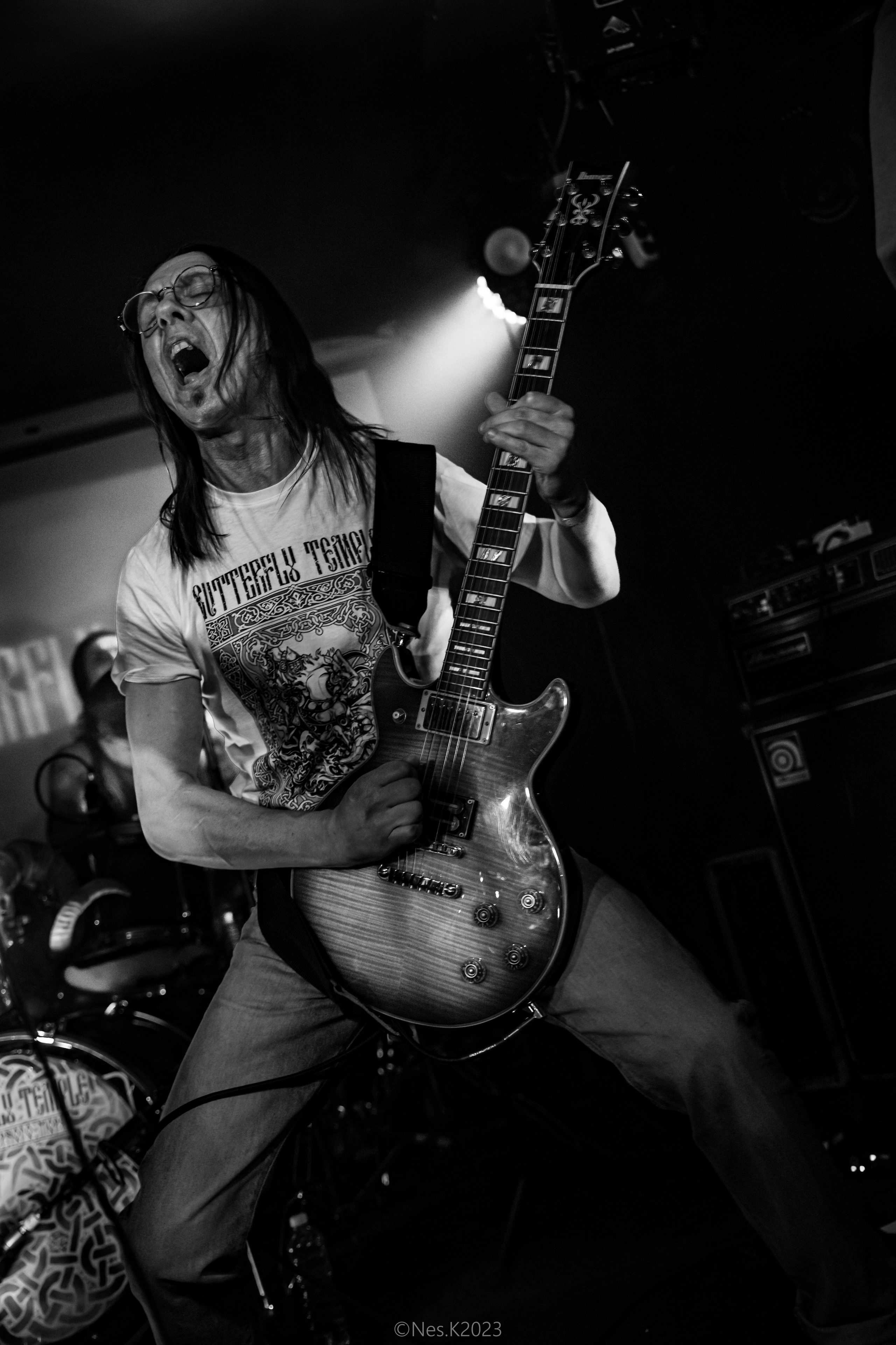 Butterfly Temple. Профессиональный фотограф в Москве и МО