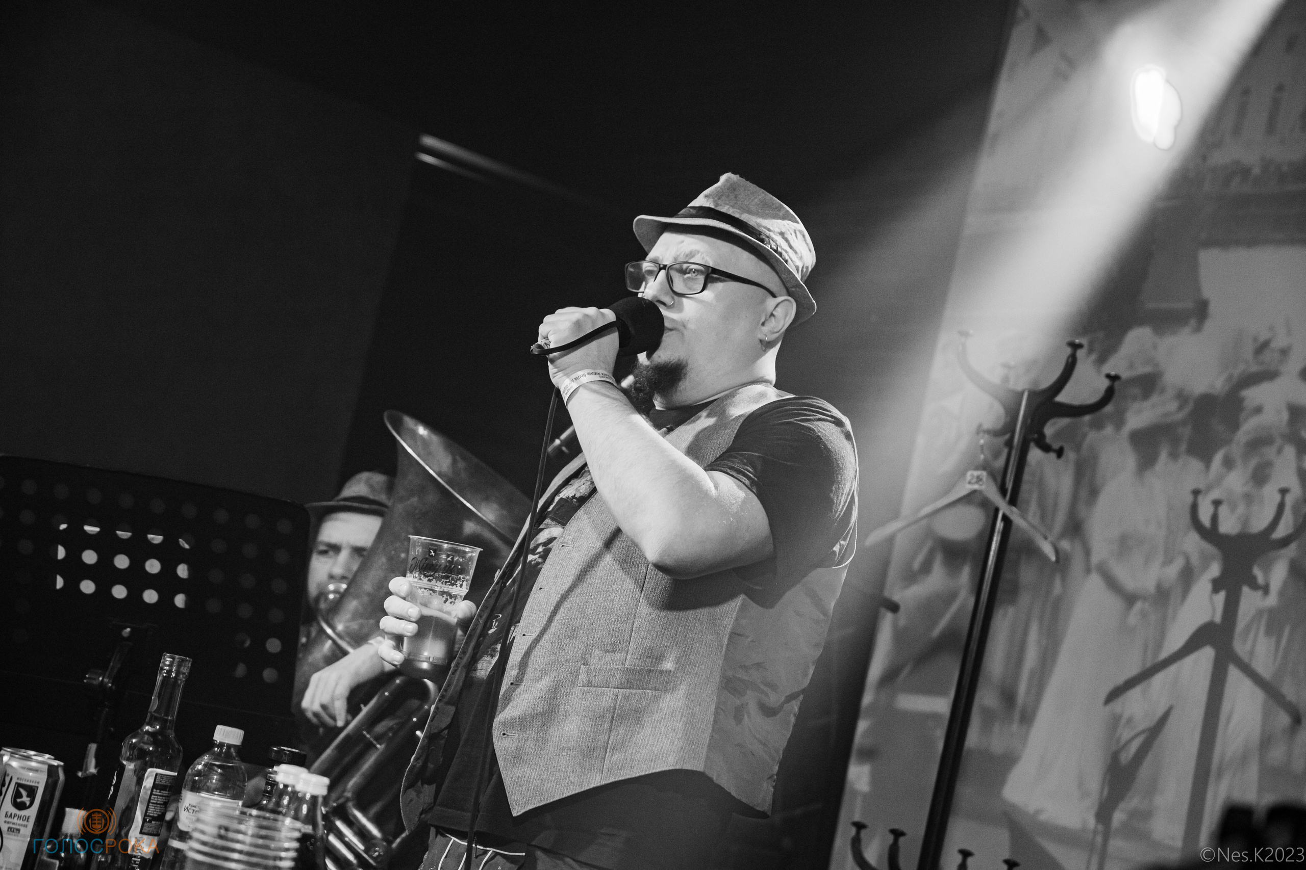 ОркестрЪ Тролля. Профессиональный фотограф в Москве и МО