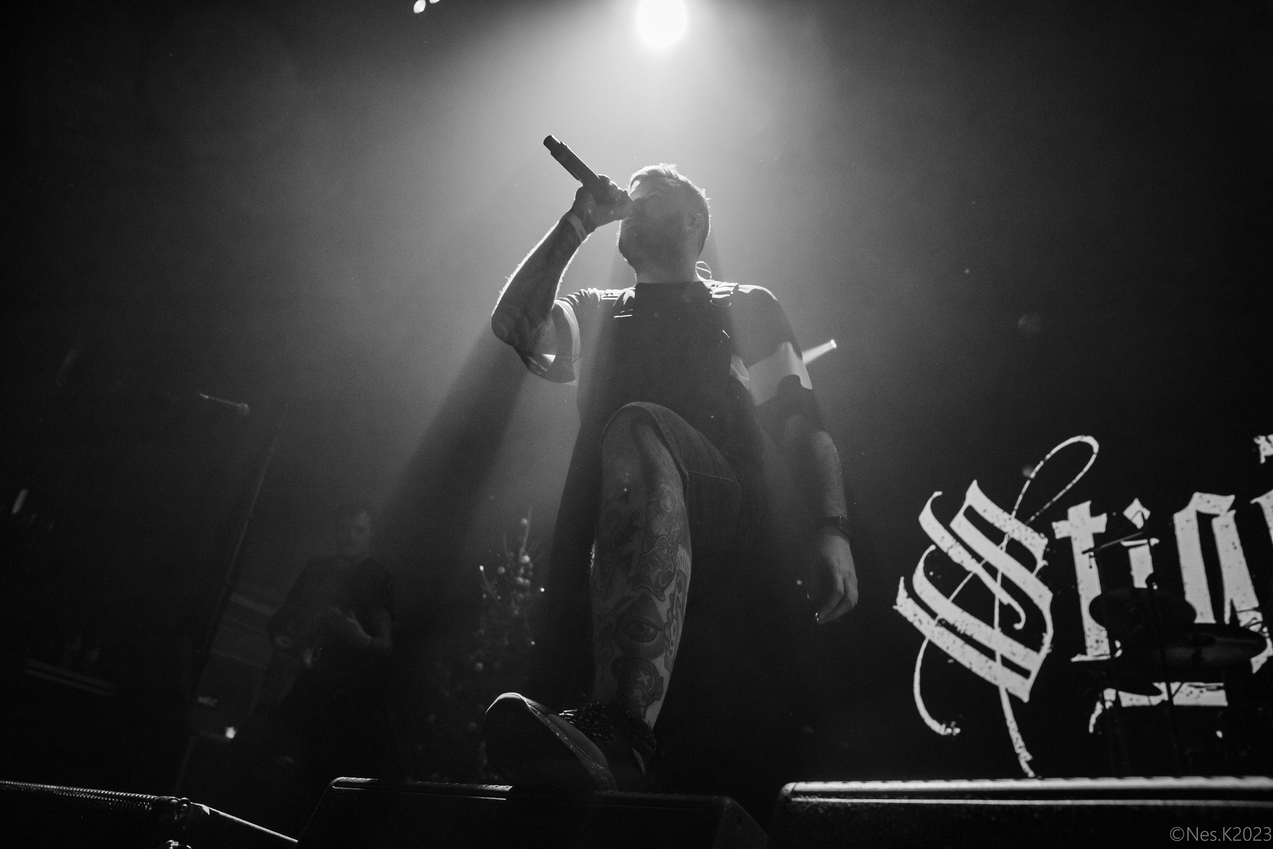 Stigmata. Профессиональный фотограф в Москве и МО