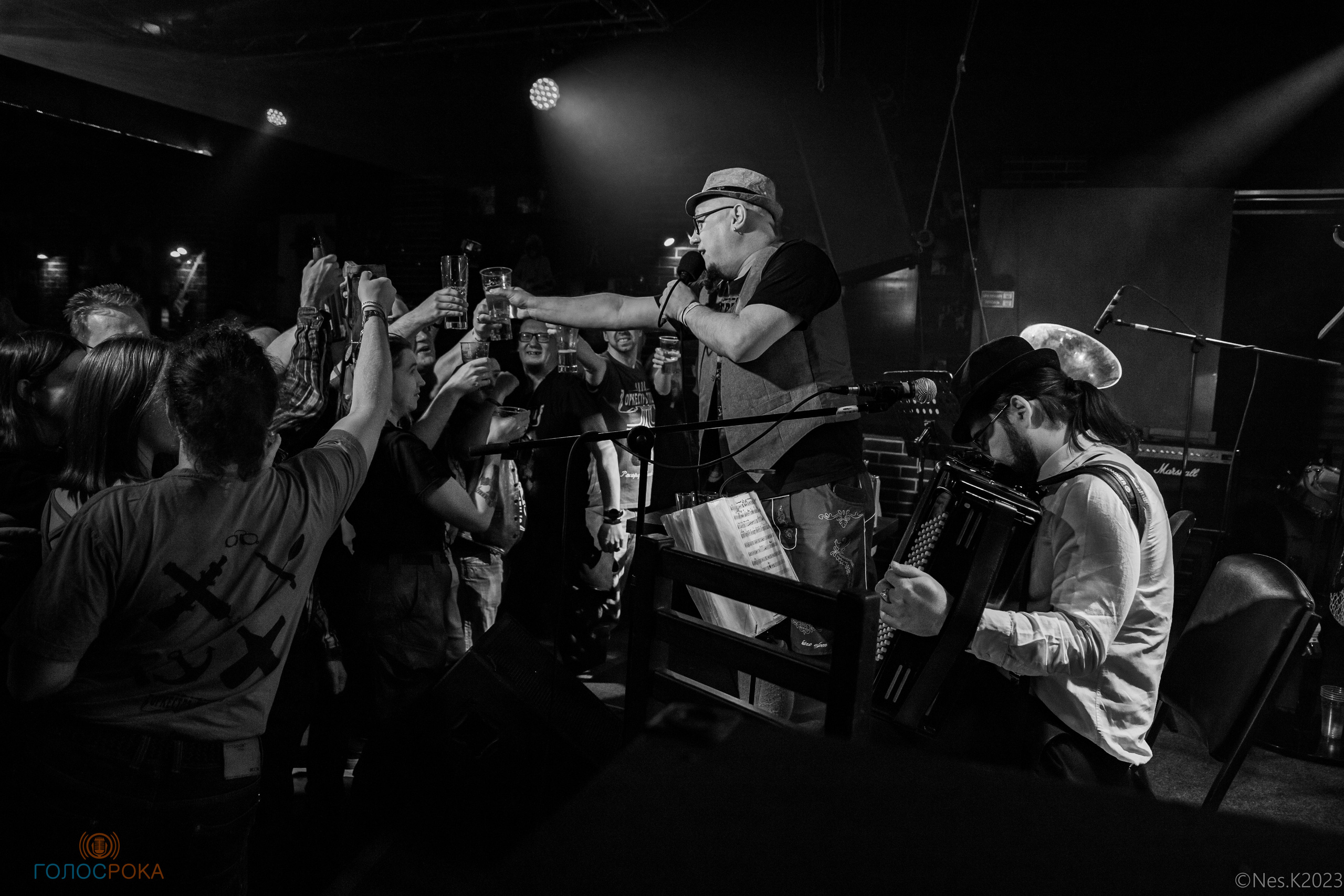 ОркестрЪ Тролля. Профессиональный фотограф в Москве и МО