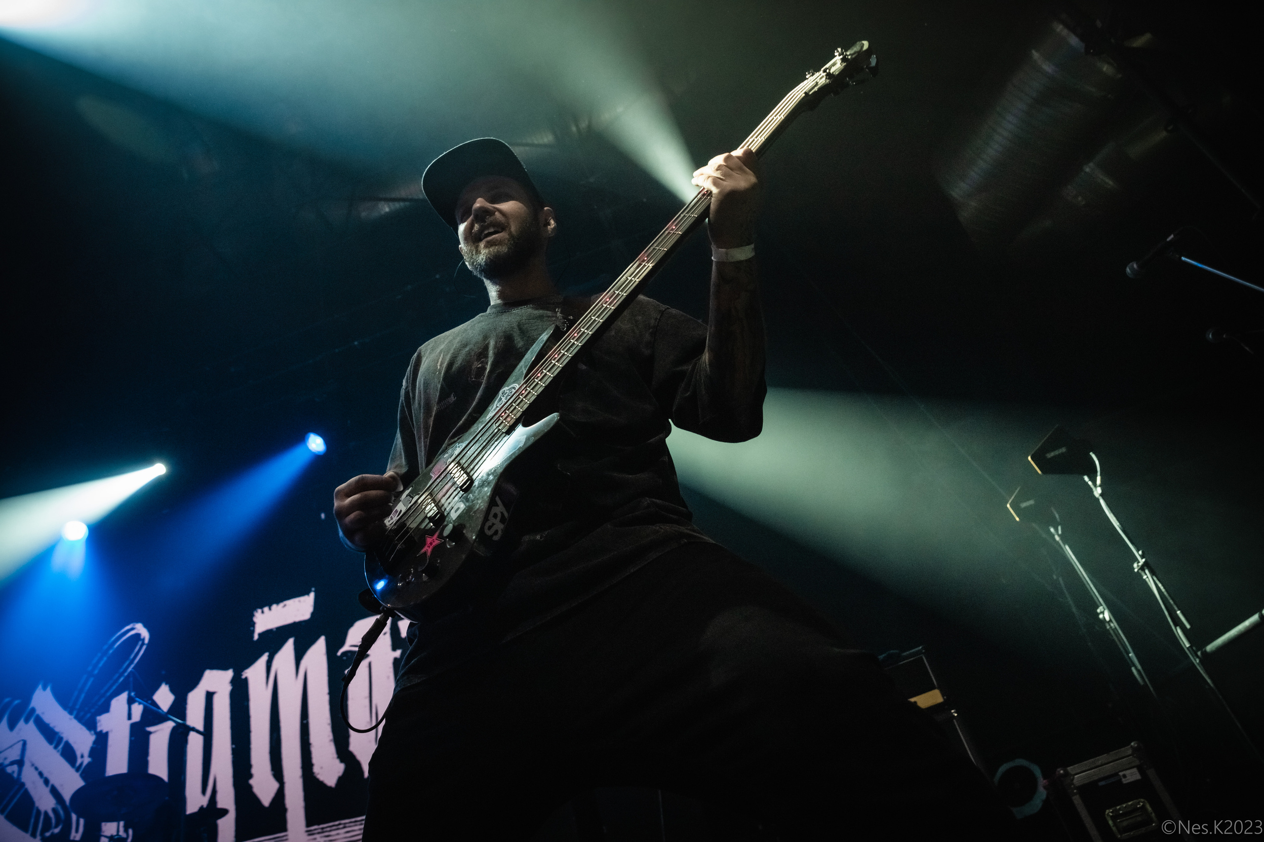 Stigmata. Профессиональный фотограф в Москве и МО