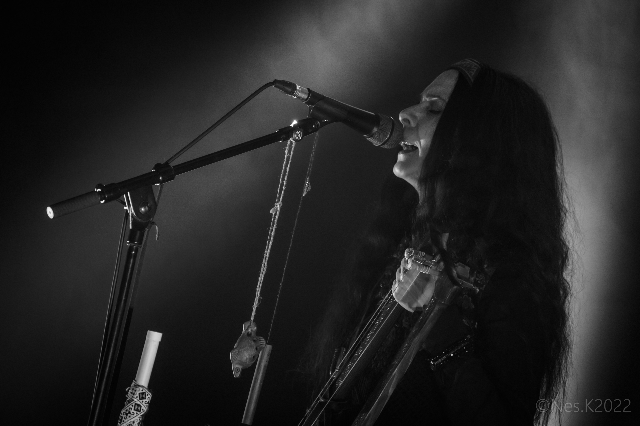 Очелье Сороки. Профессиональный фотограф в Москве и МО