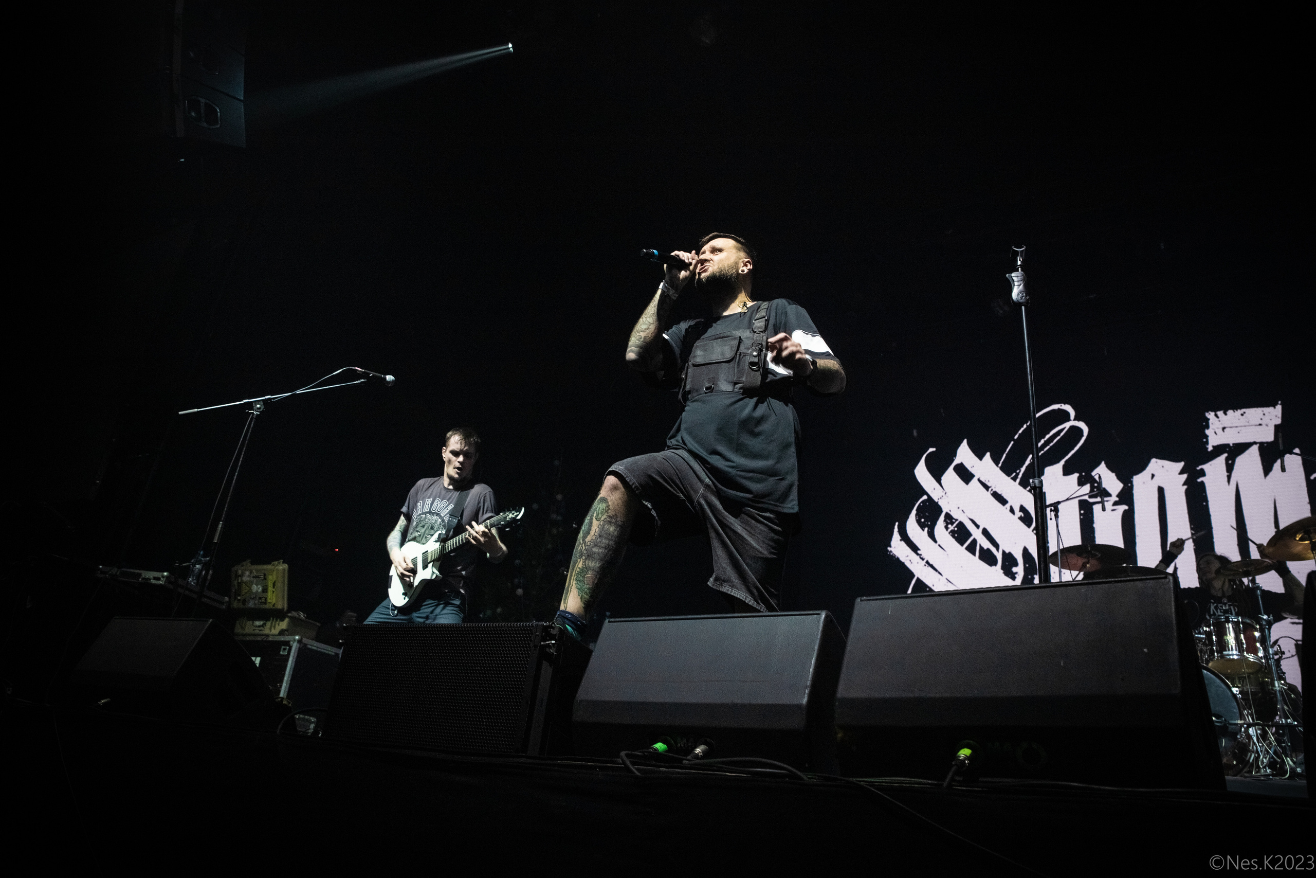 Stigmata. Профессиональный фотограф в Москве и МО