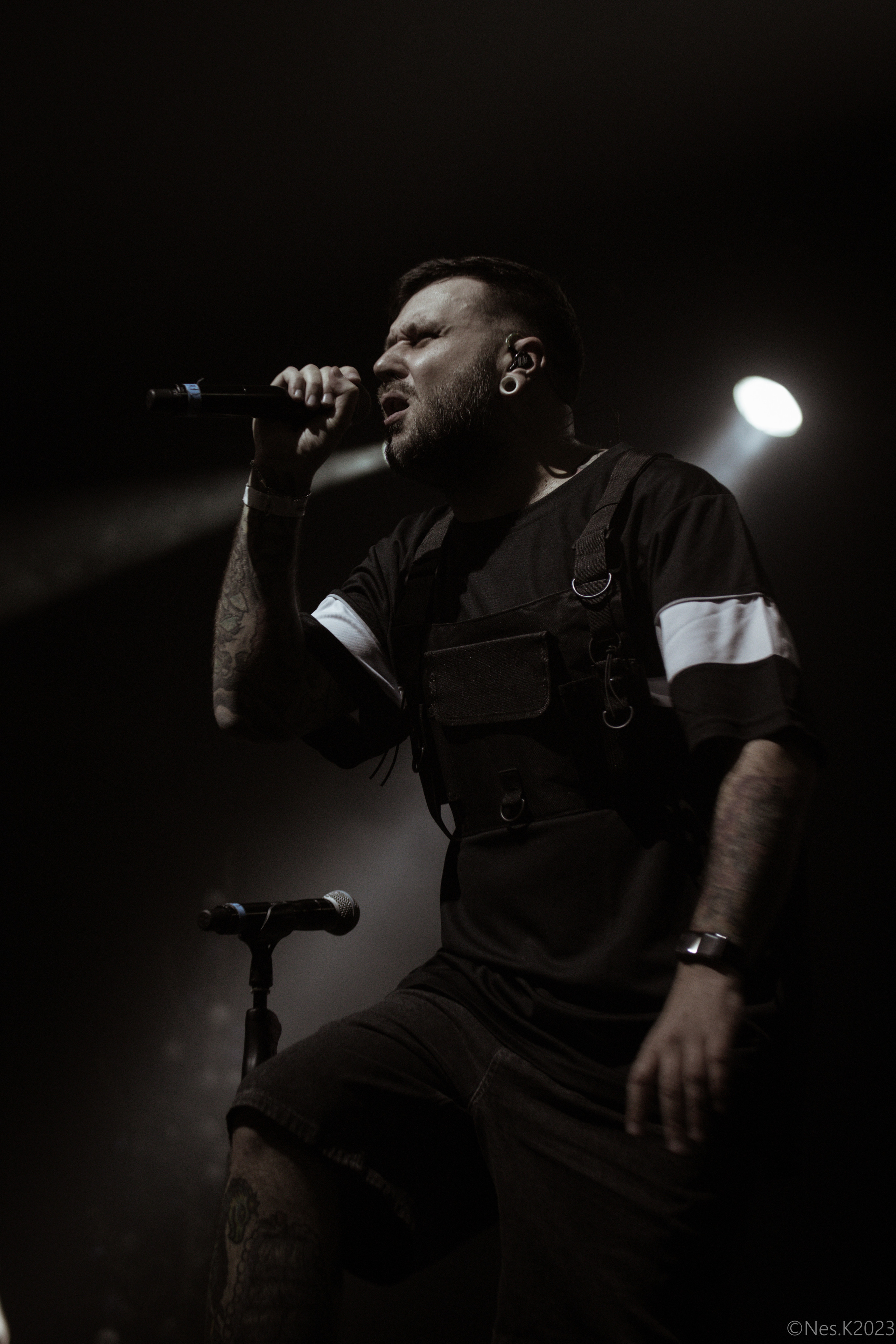 Stigmata. Профессиональный фотограф в Москве и МО