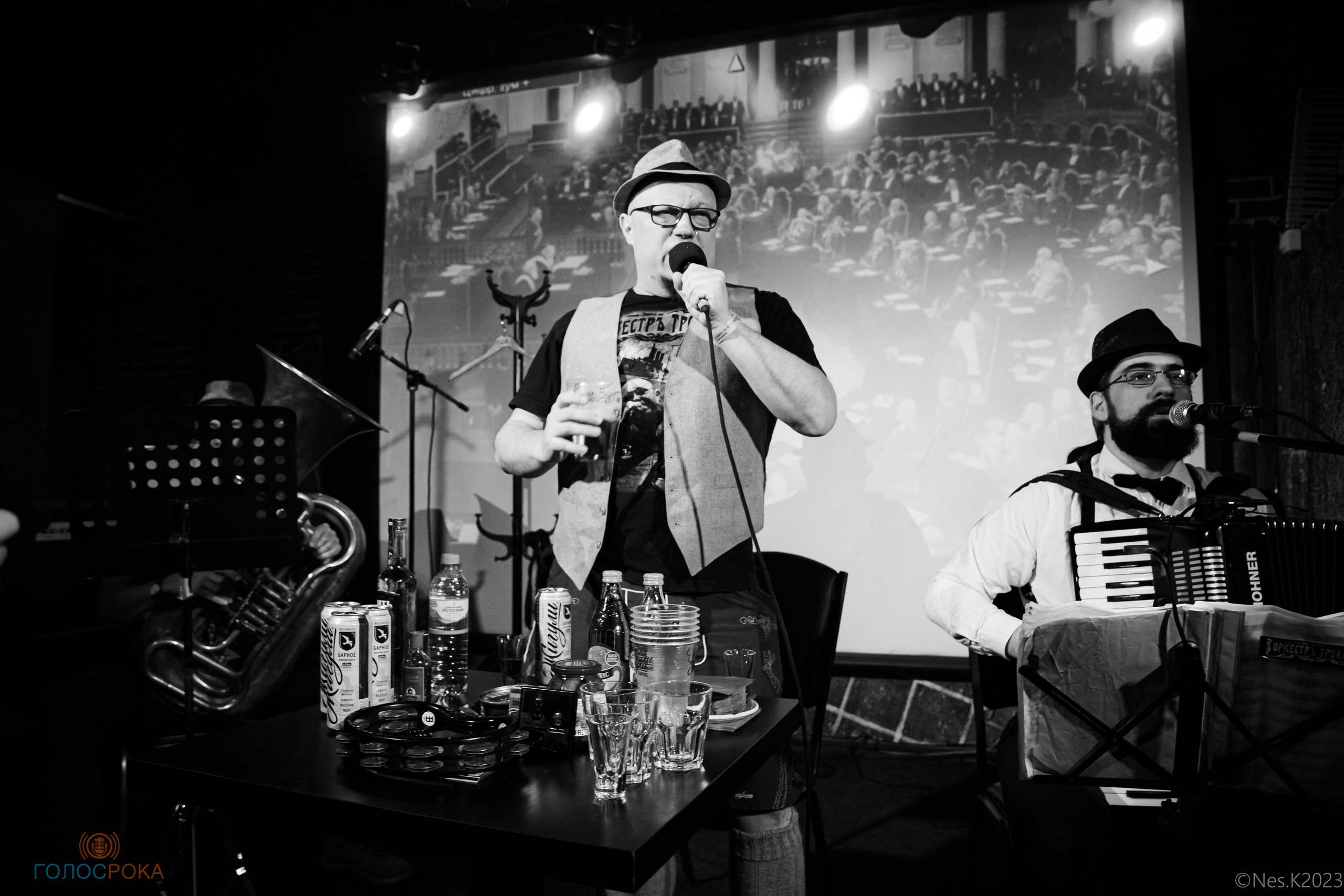 ОркестрЪ Тролля. Профессиональный фотограф в Москве и МО