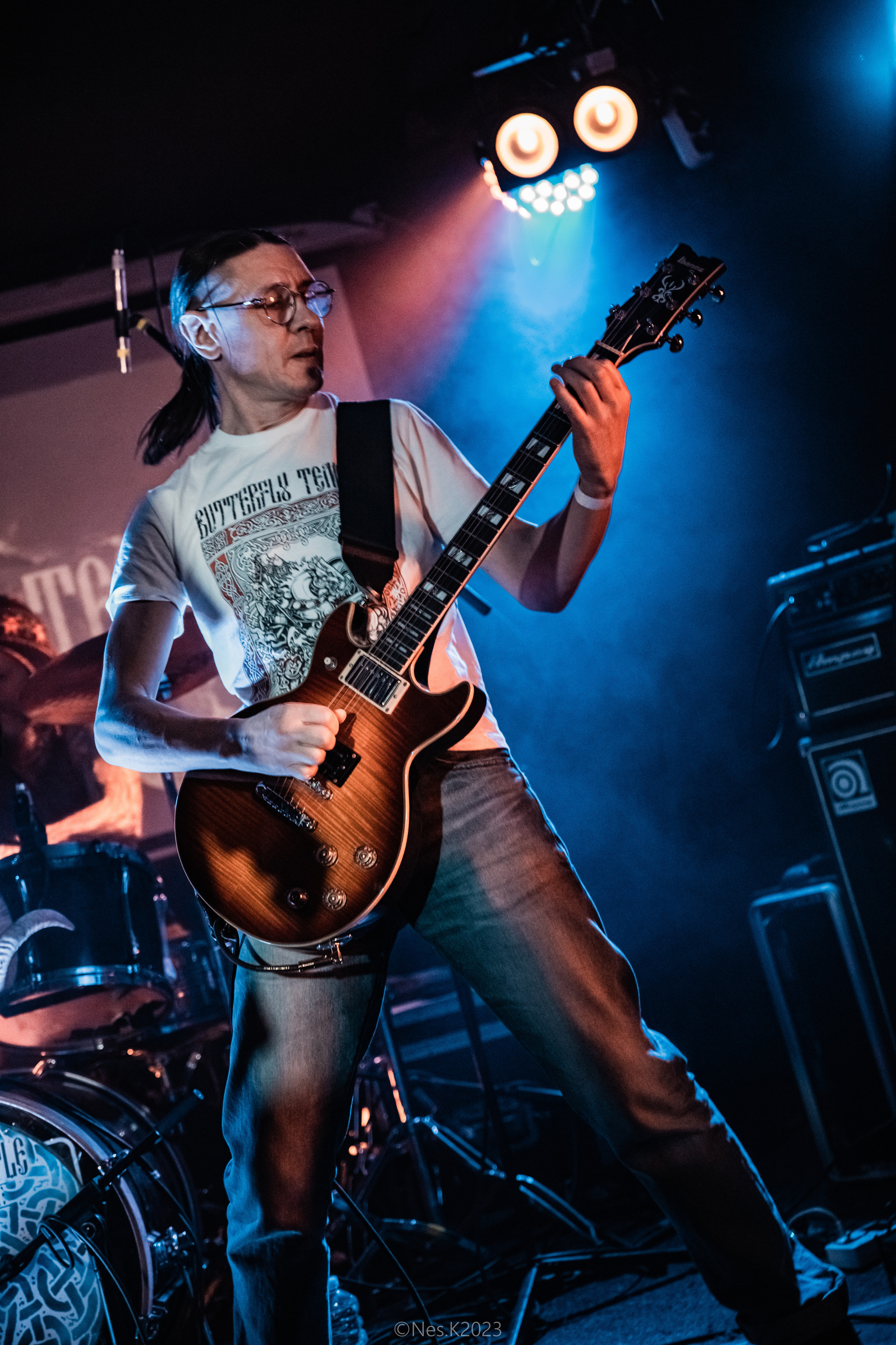 Butterfly Temple. Профессиональный фотограф в Москве и МО