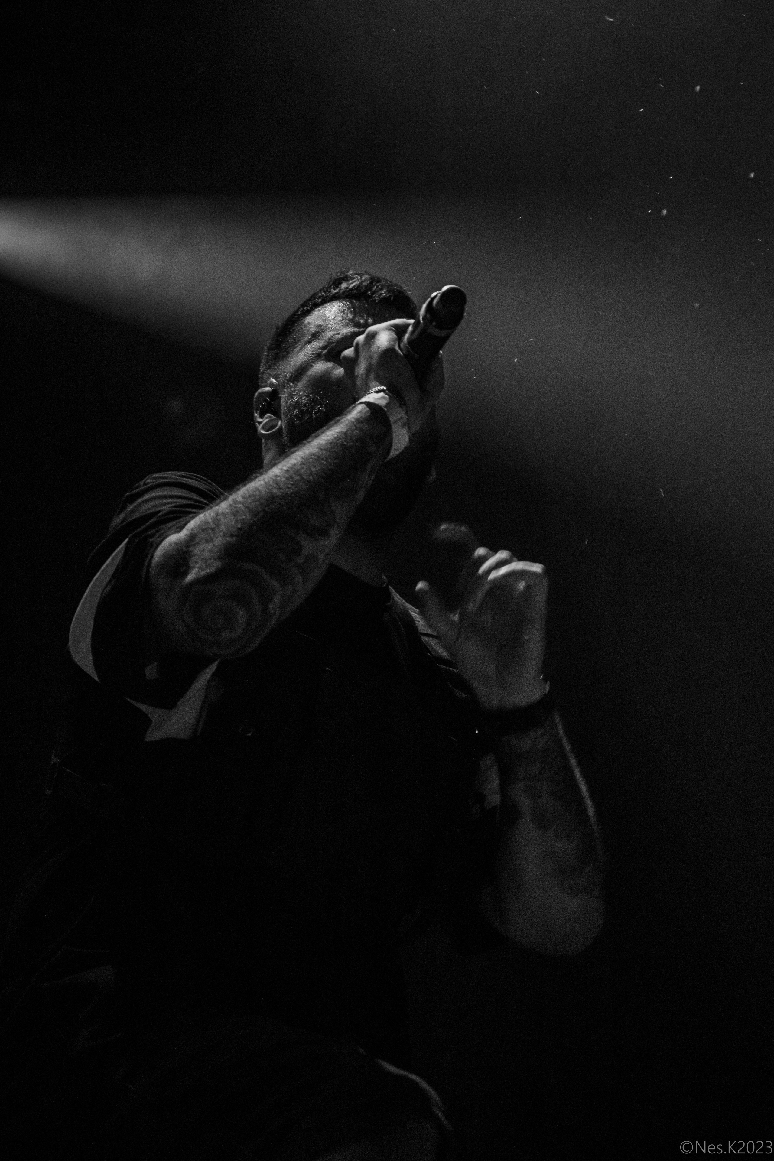 Stigmata. Профессиональный фотограф в Москве и МО