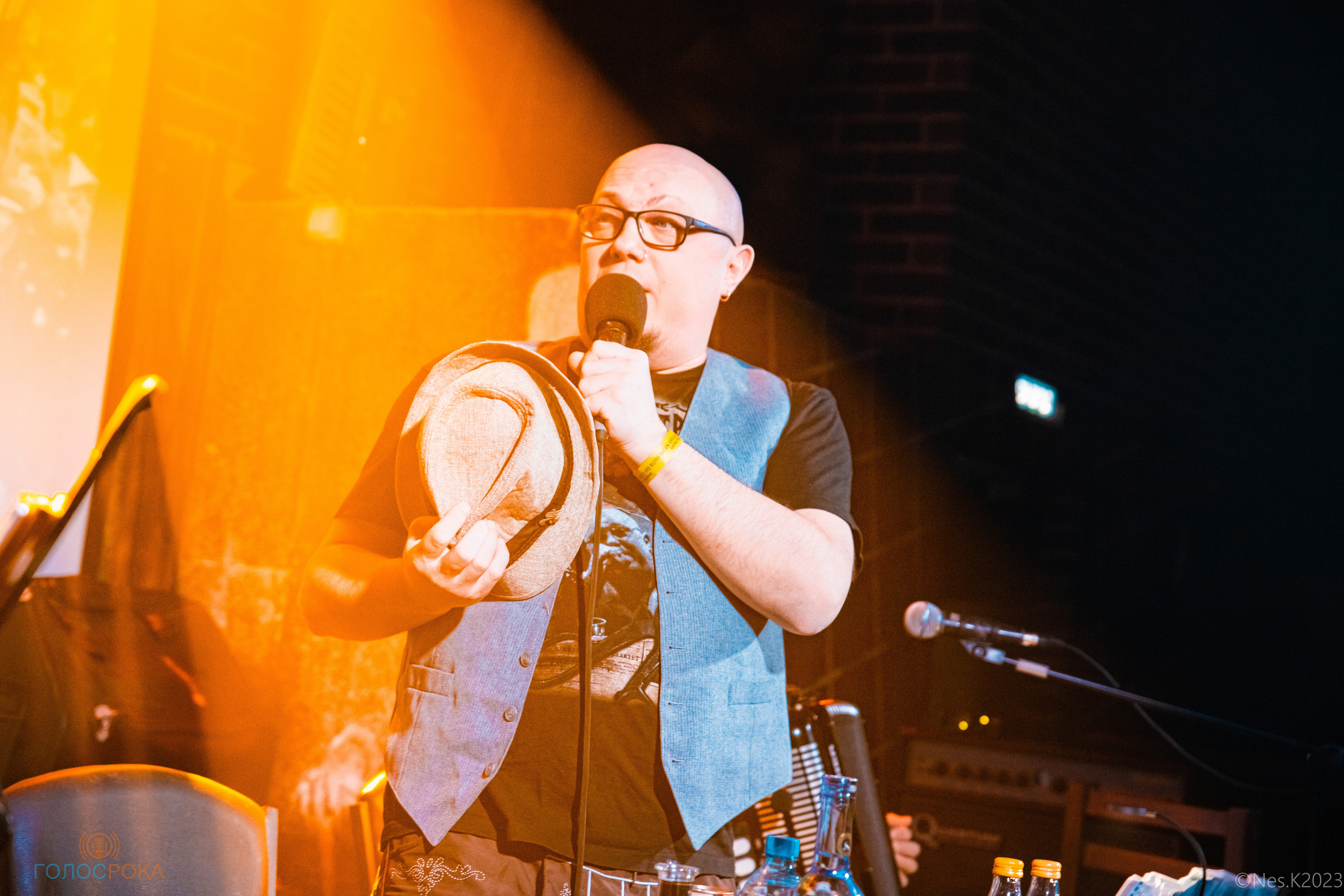 ОркестрЪ Тролля. Профессиональный фотограф в Москве и МО