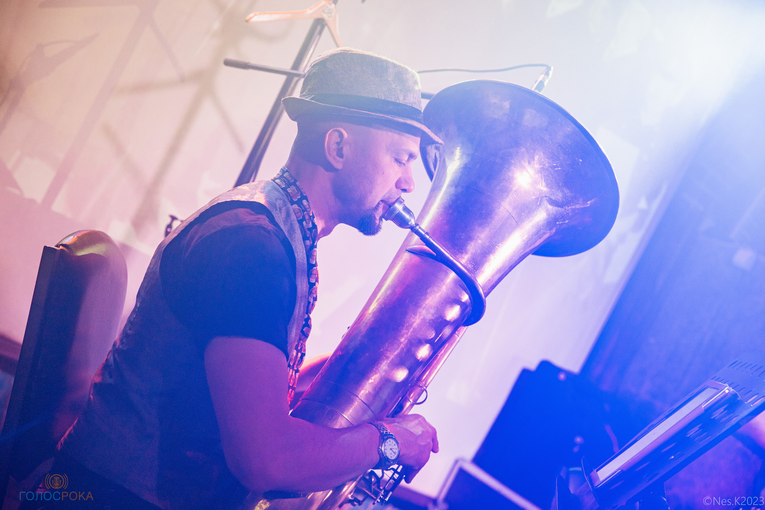 ОркестрЪ Тролля. Профессиональный фотограф в Москве и МО