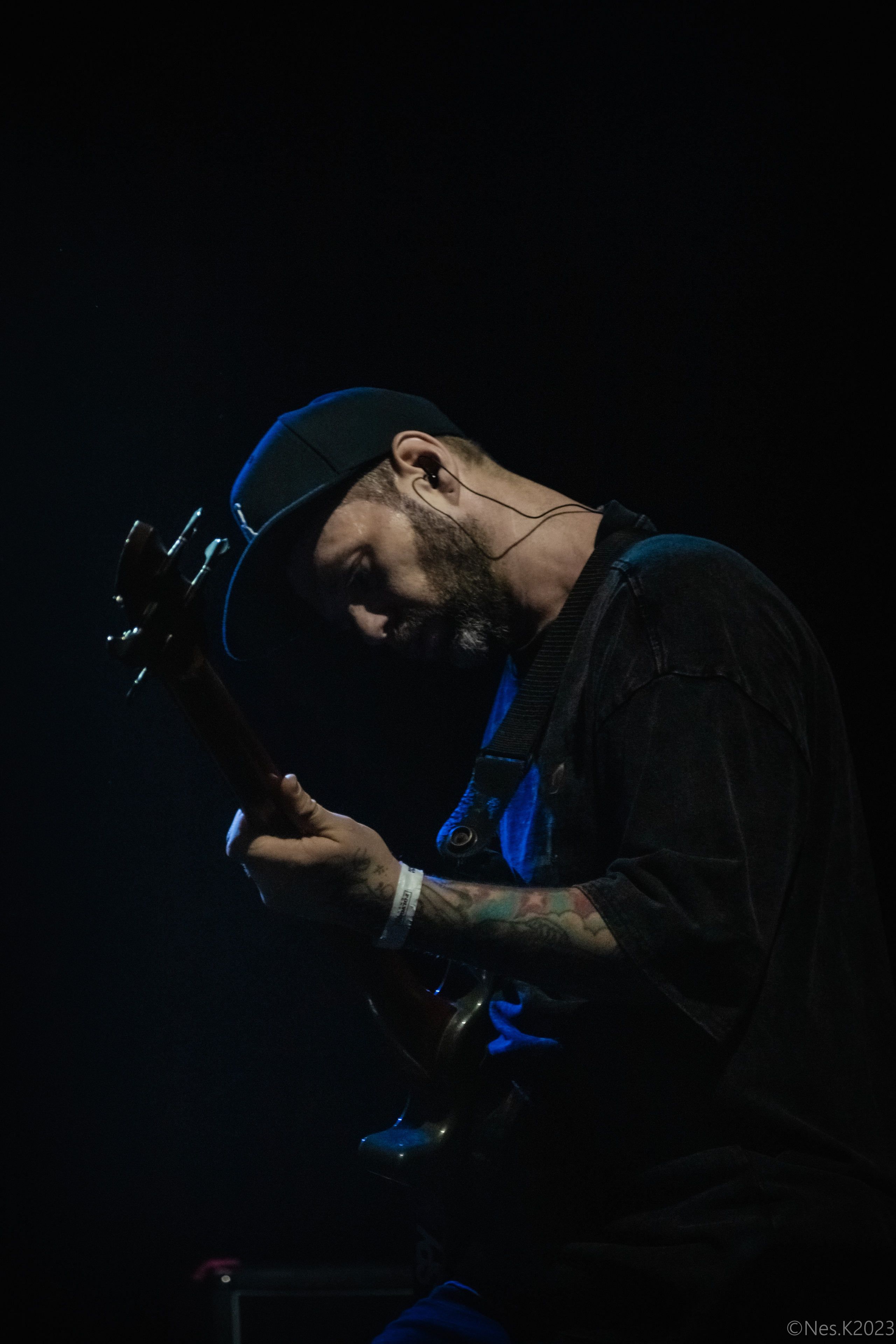 Stigmata. Профессиональный фотограф в Москве и МО