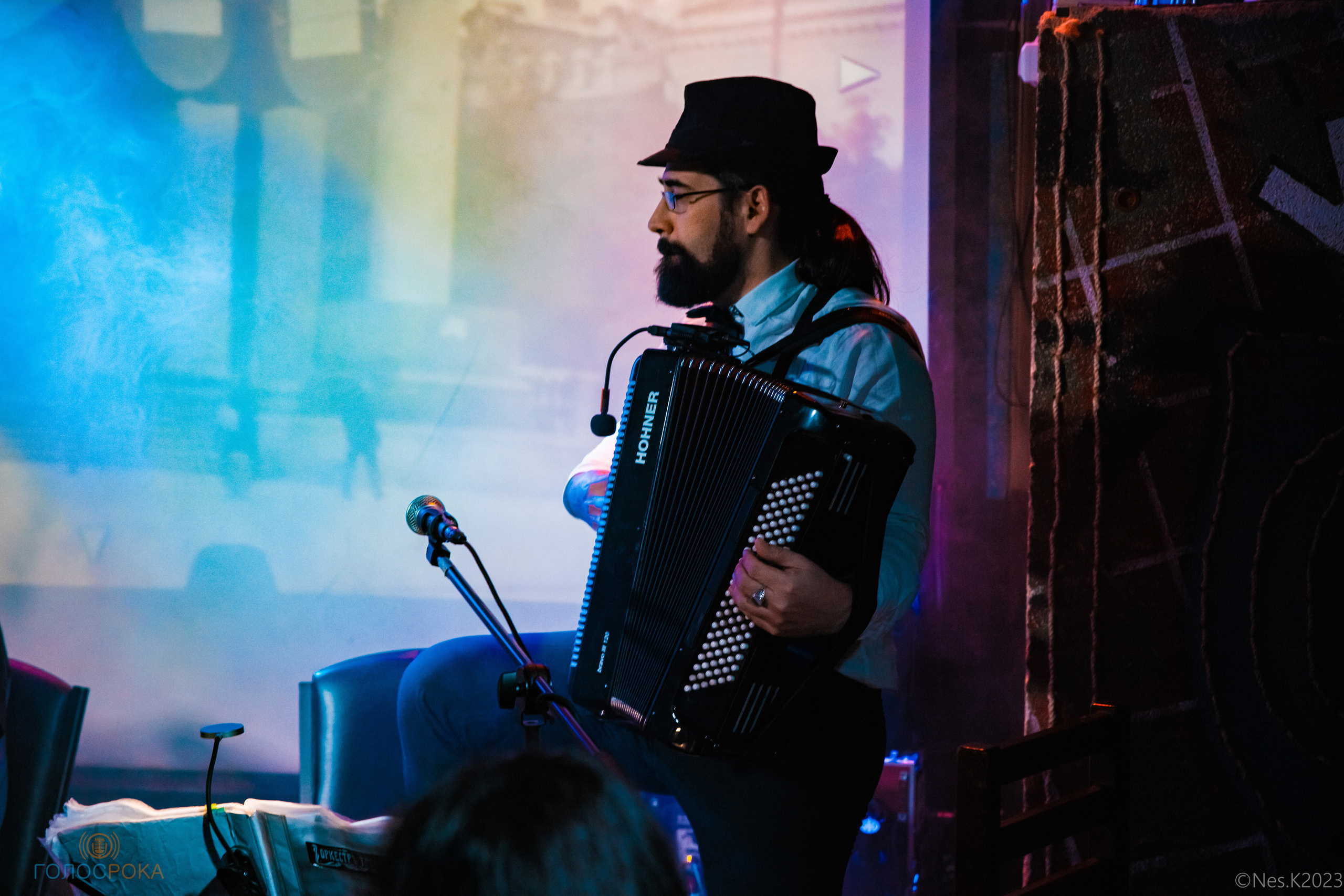 ОркестрЪ Тролля. Профессиональный фотограф в Москве и МО