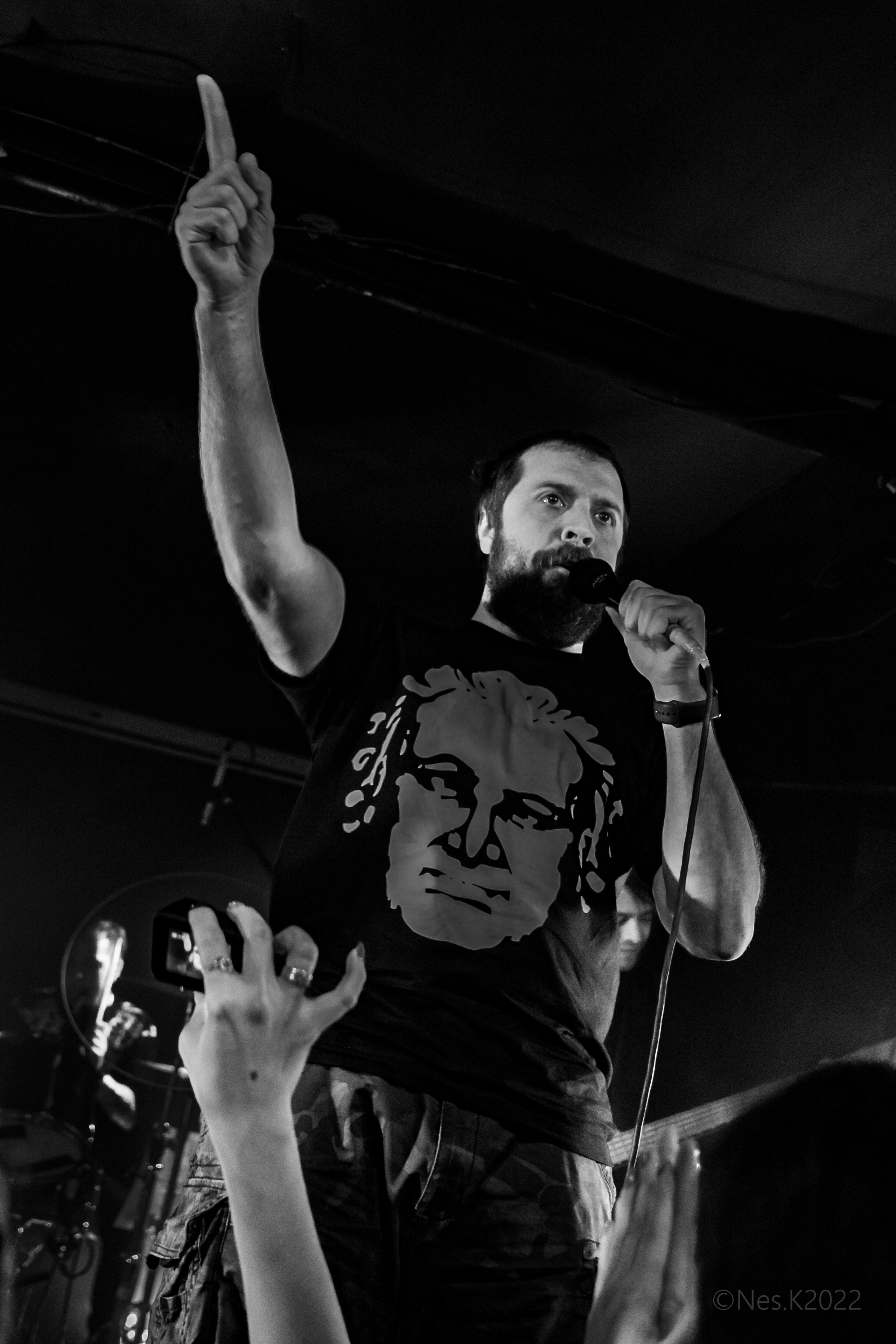 Модем. Профессиональный фотограф в Москве и МО