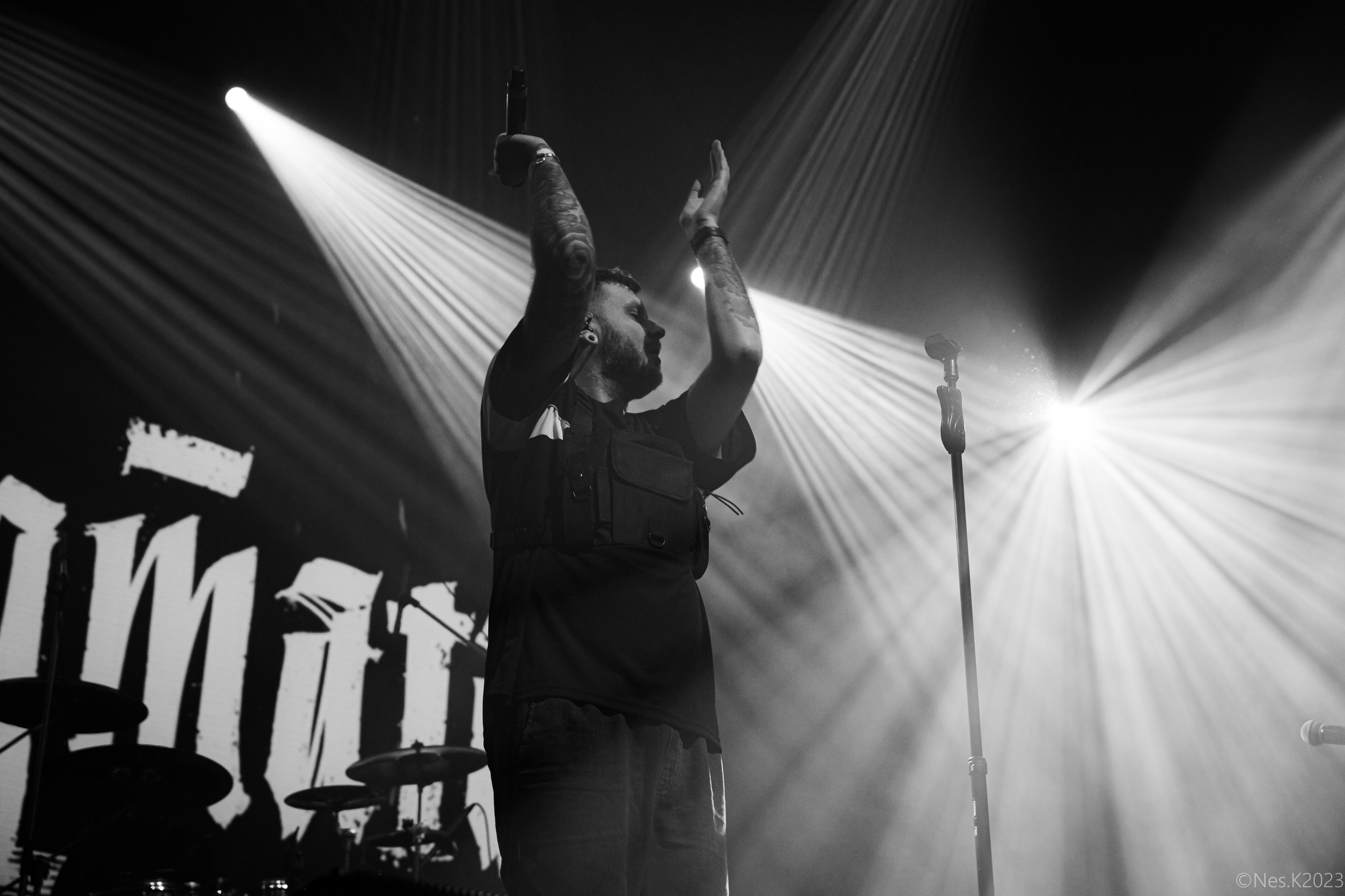 Stigmata. Профессиональный фотограф в Москве и МО