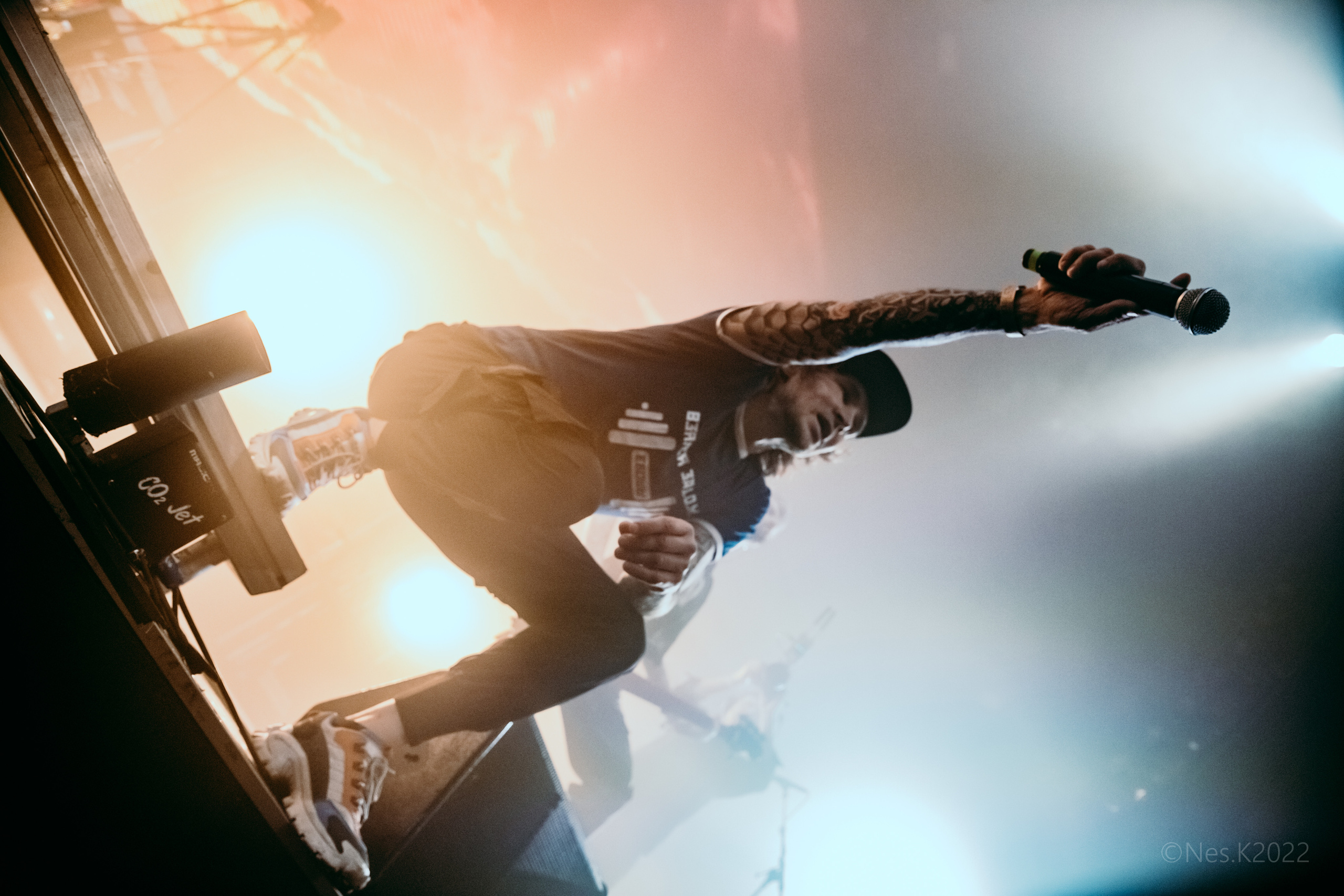 Слот. Профессиональный фотограф в Москве и МО