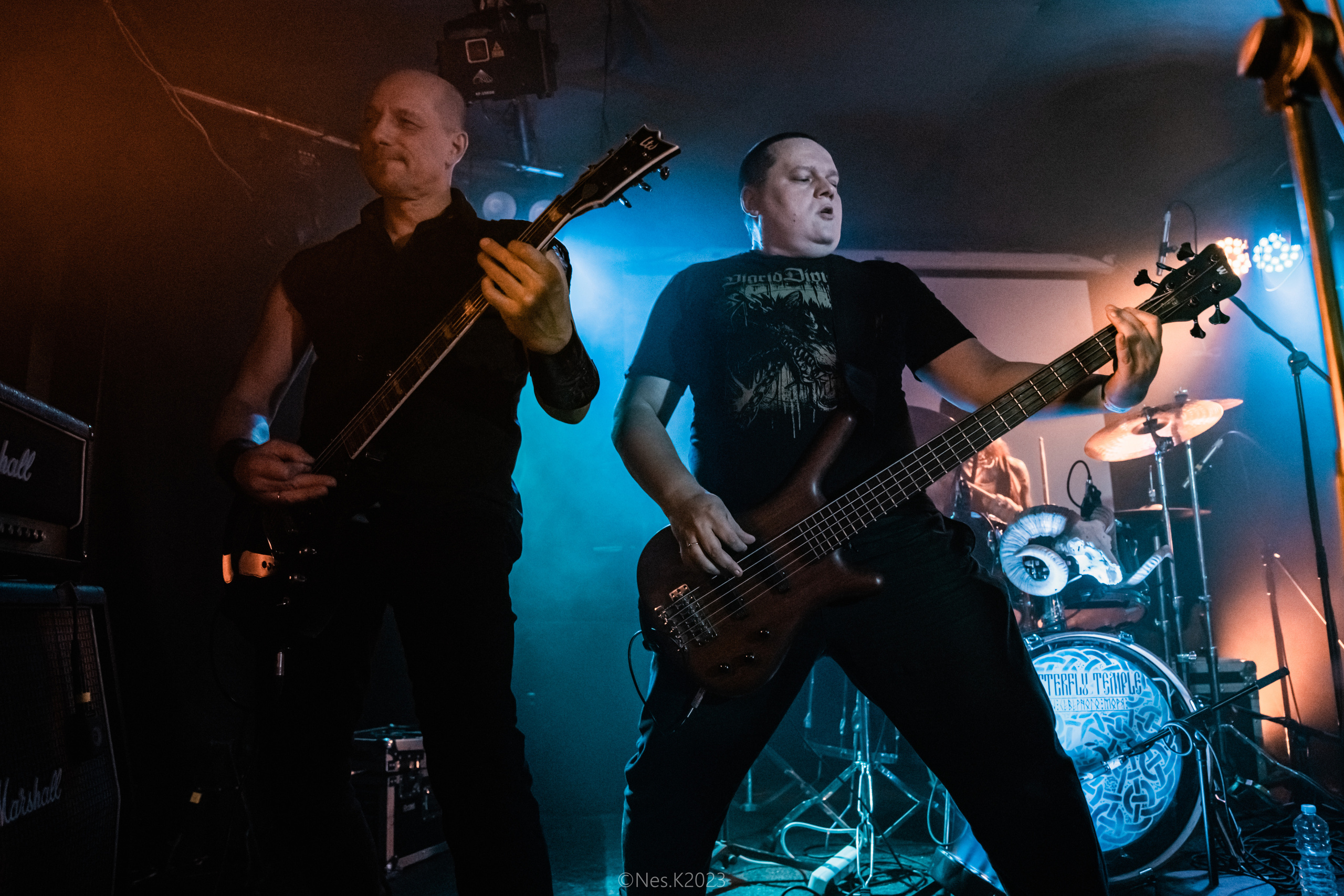 Butterfly Temple. Профессиональный фотограф в Москве и МО