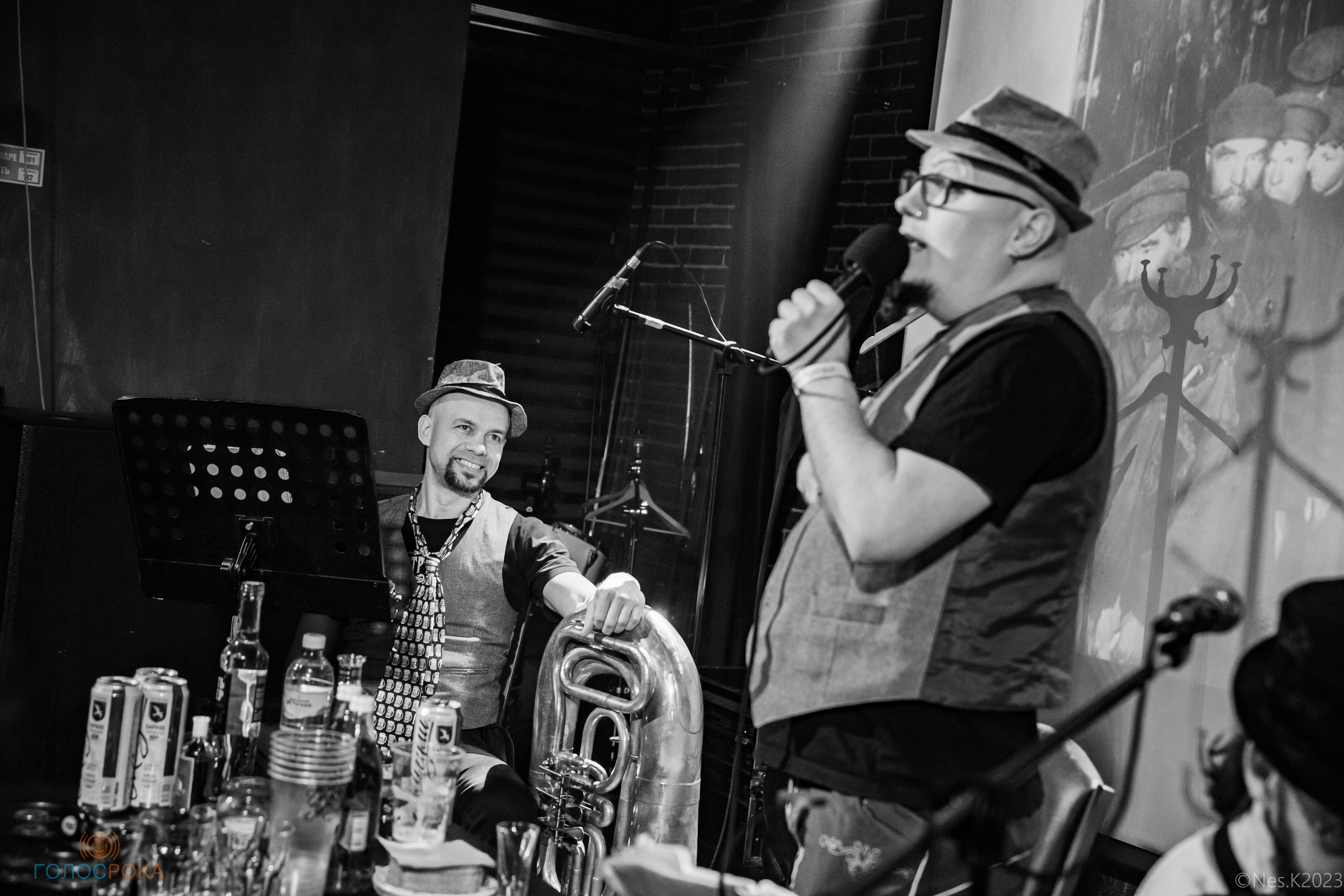 ОркестрЪ Тролля. Профессиональный фотограф в Москве и МО