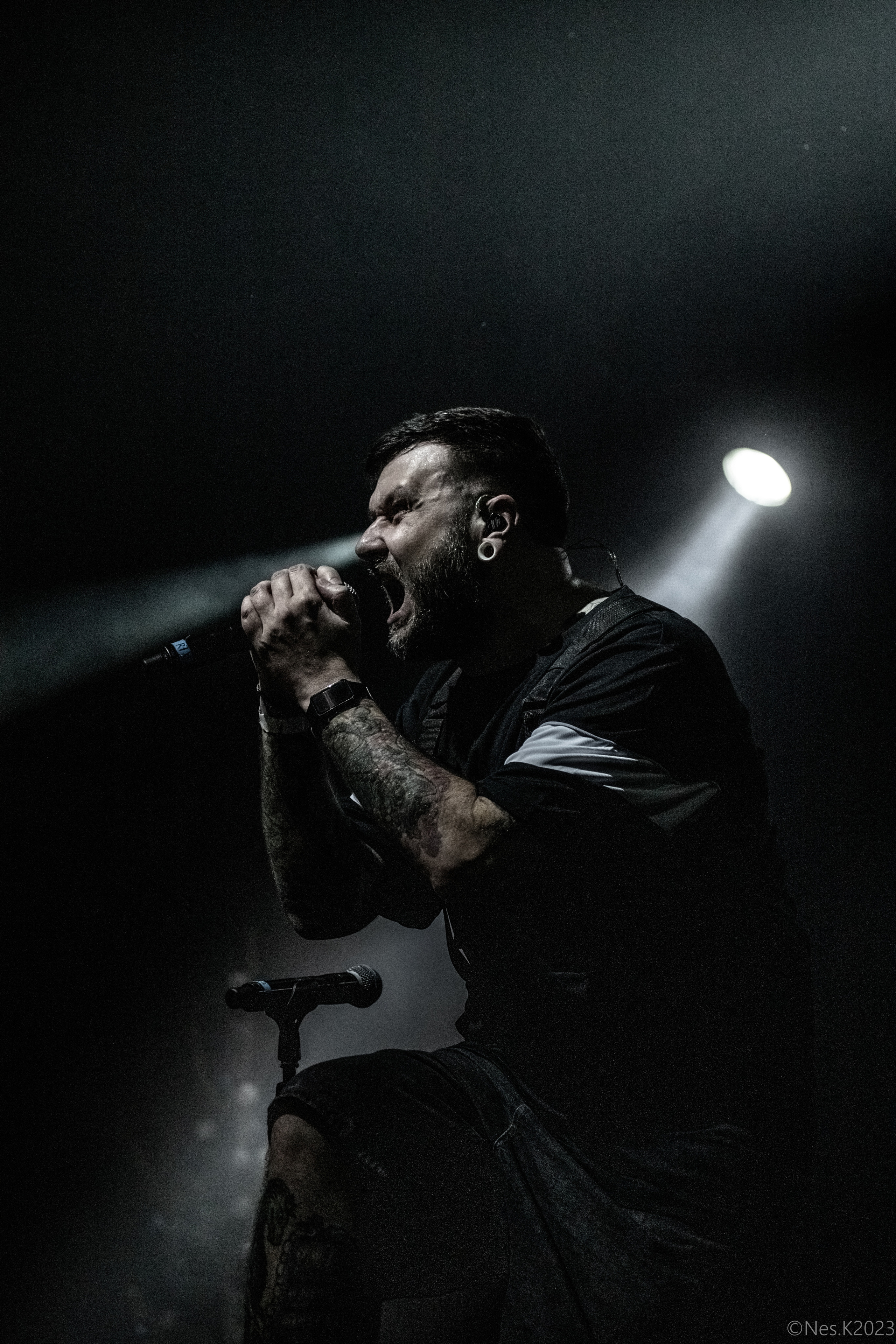 Stigmata. Профессиональный фотограф в Москве и МО