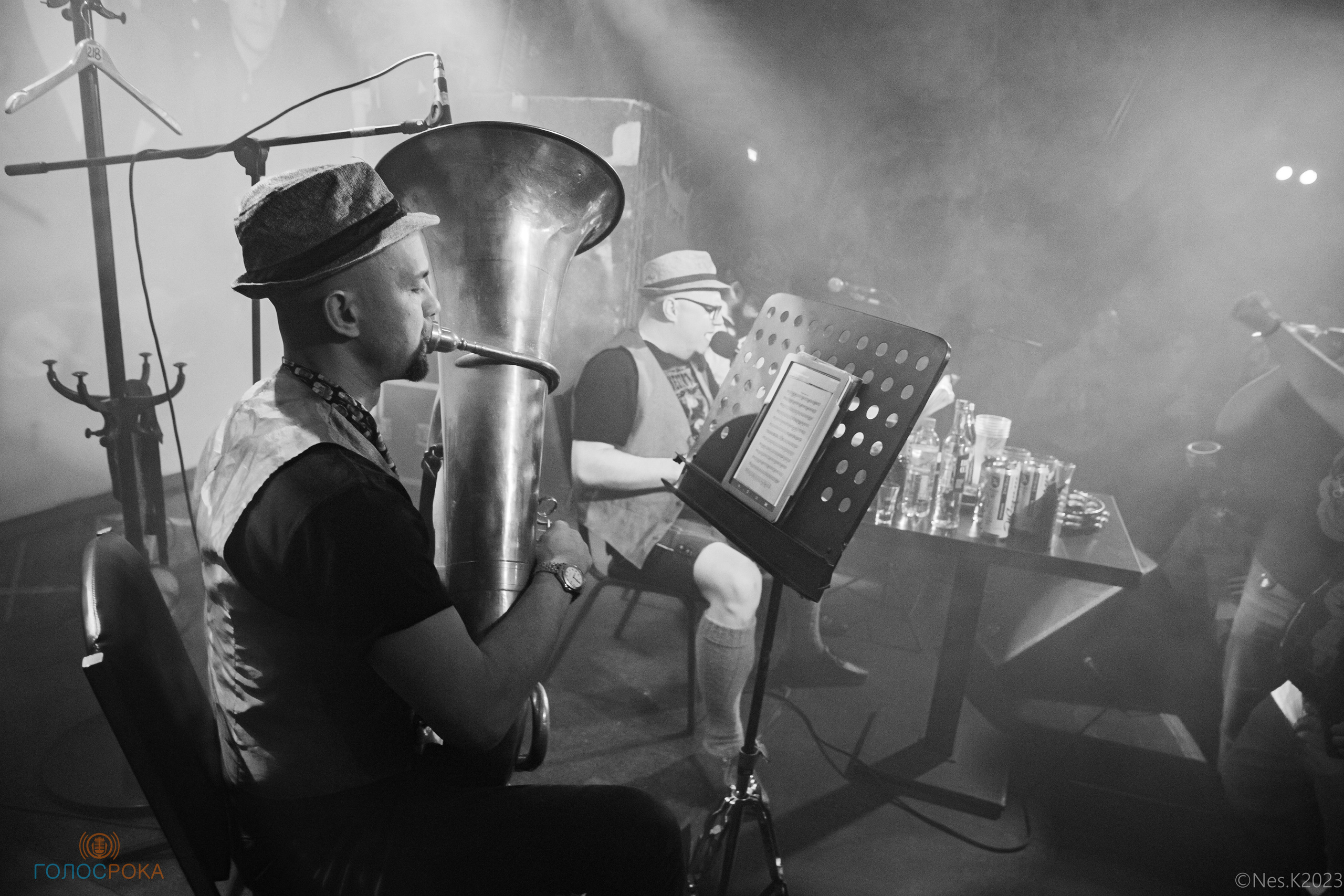 ОркестрЪ Тролля. Профессиональный фотограф в Москве и МО