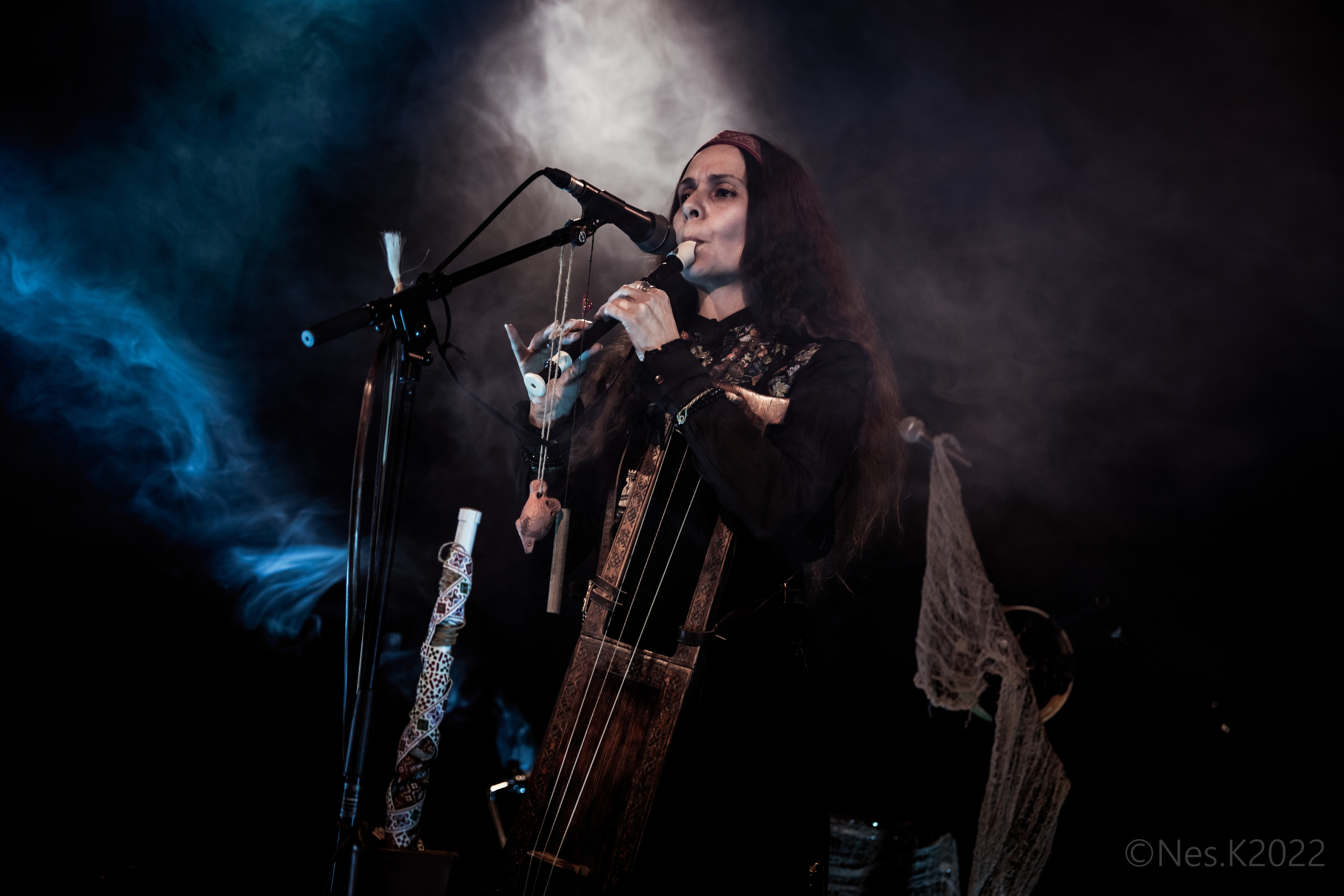 Очелье Сороки. Профессиональный фотограф в Москве и МО