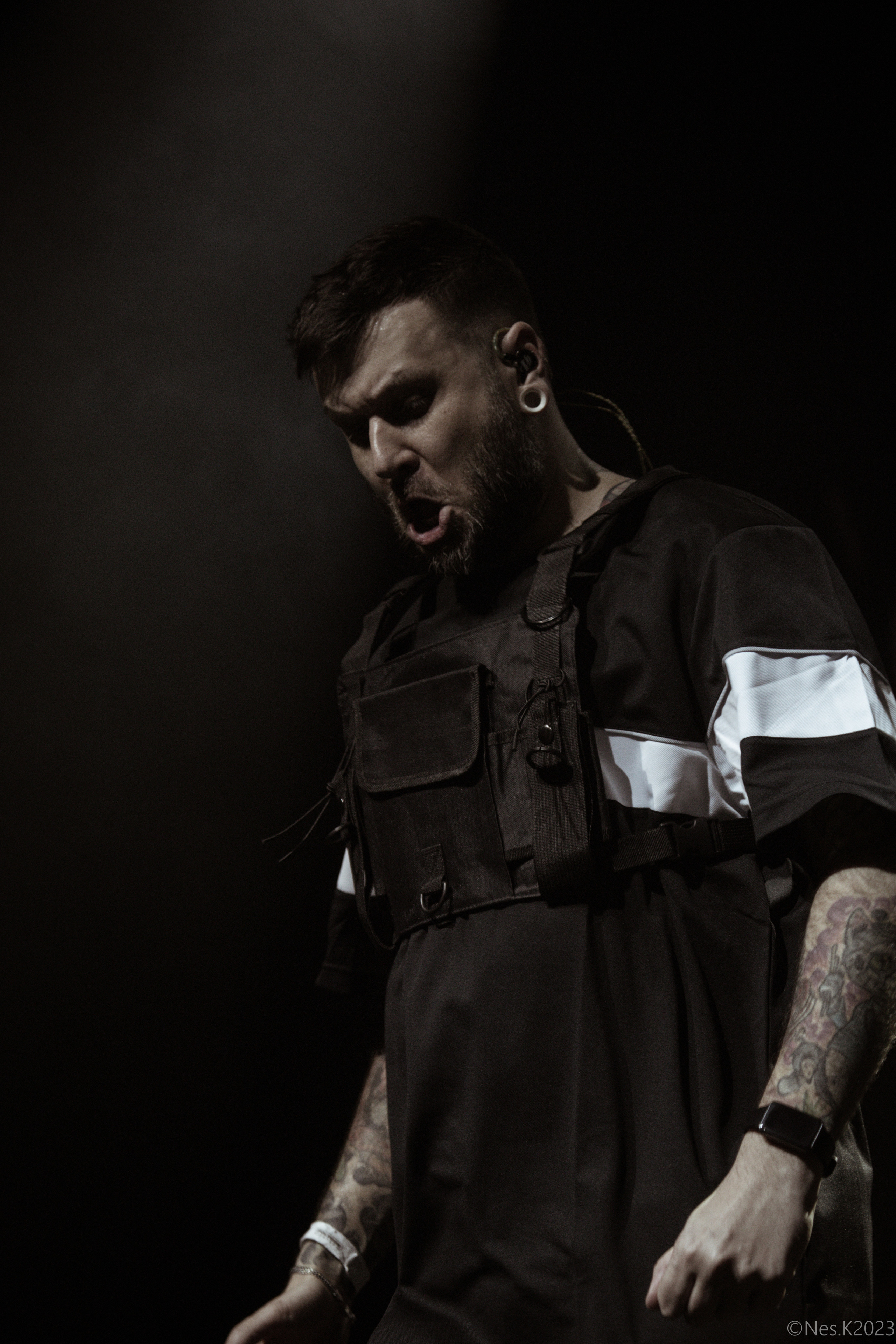 Stigmata. Профессиональный фотограф в Москве и МО