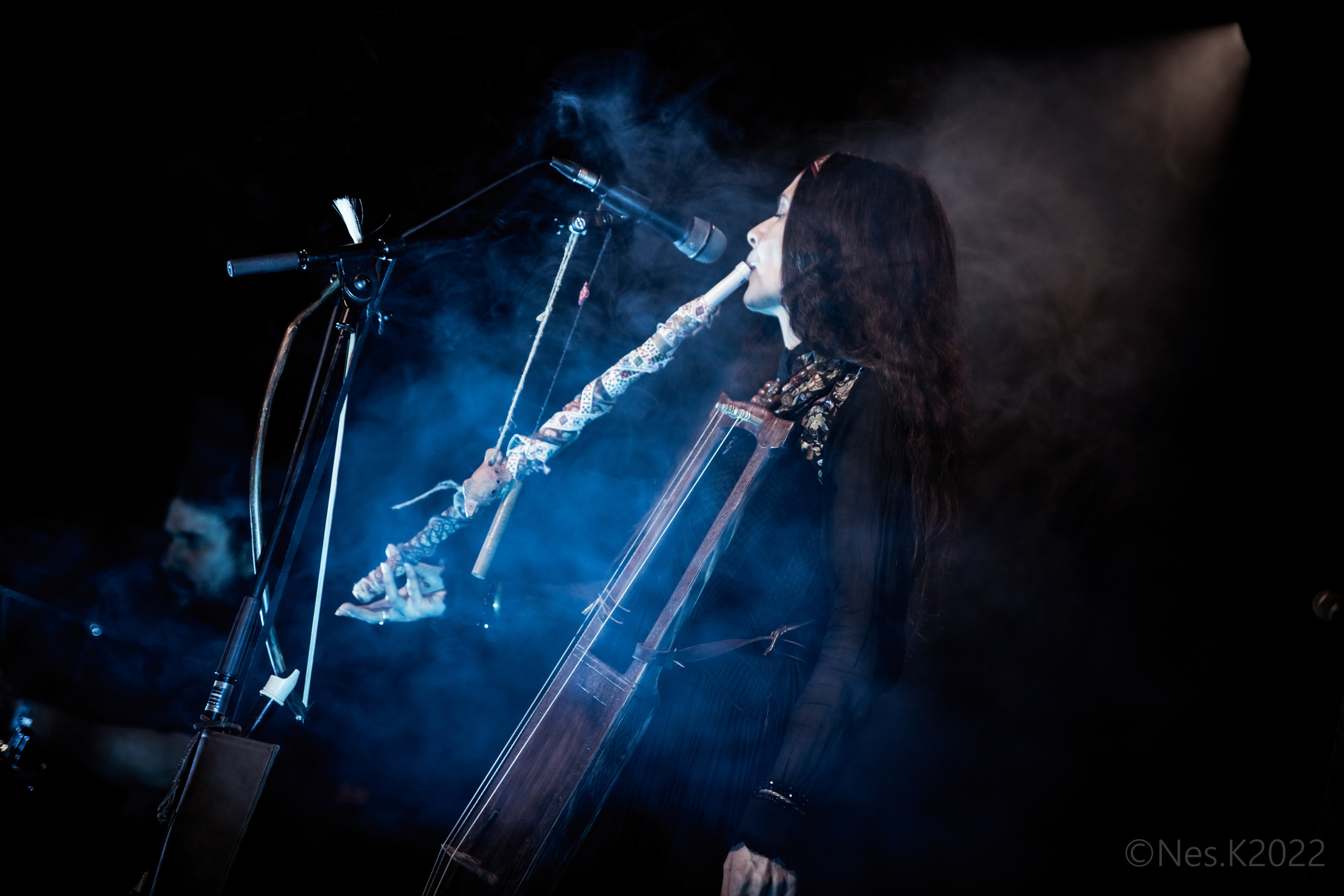 Очелье Сороки. Профессиональный фотограф в Москве и МО