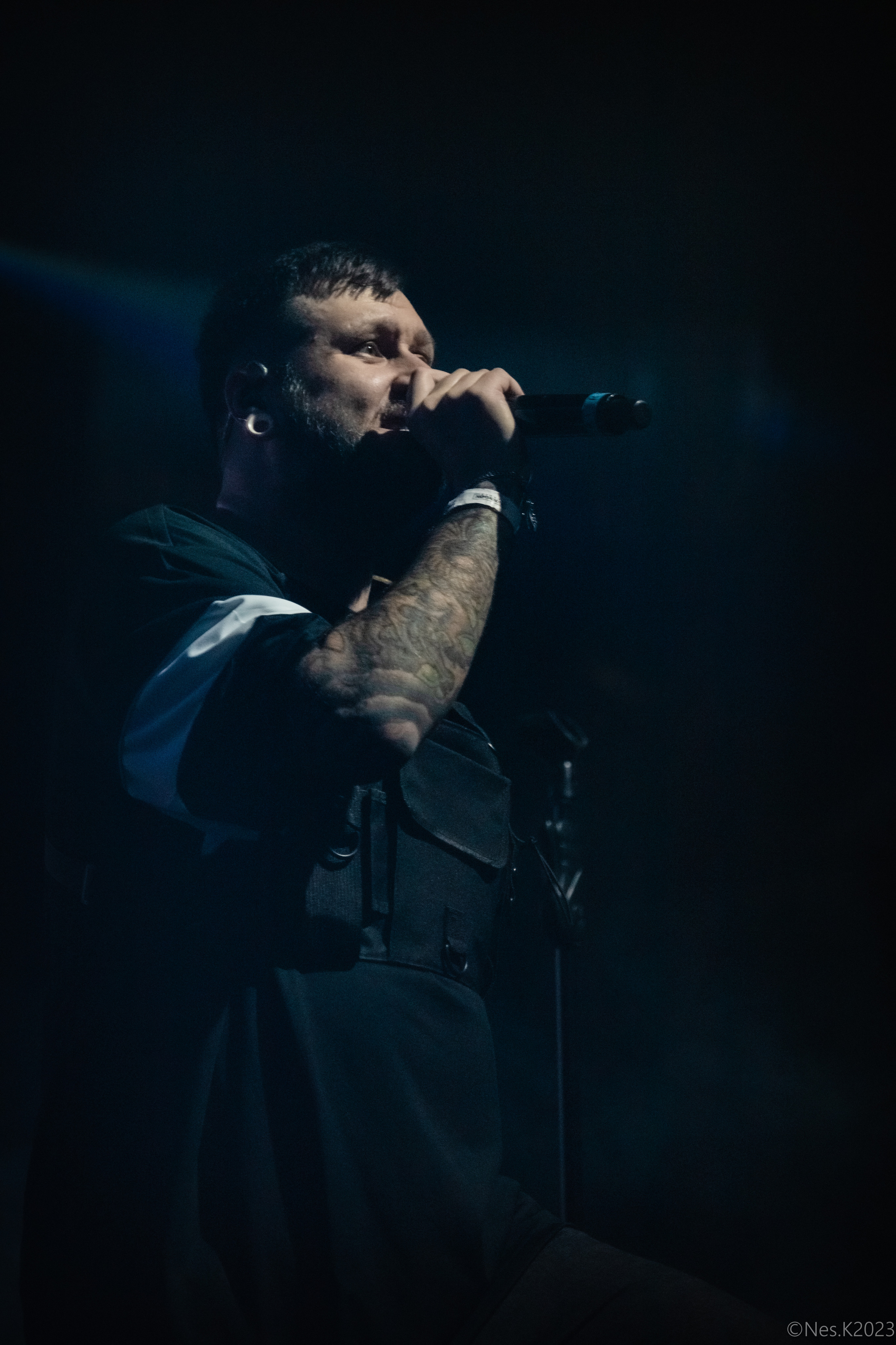 Stigmata. Профессиональный фотограф в Москве и МО