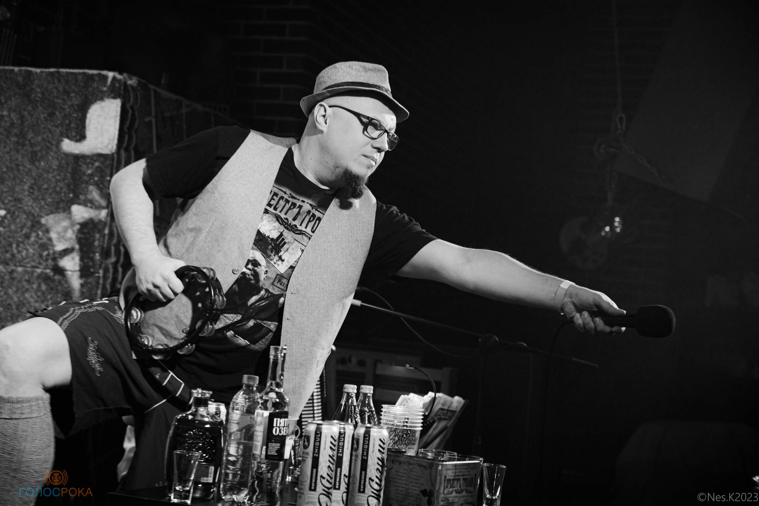 ОркестрЪ Тролля. Профессиональный фотограф в Москве и МО