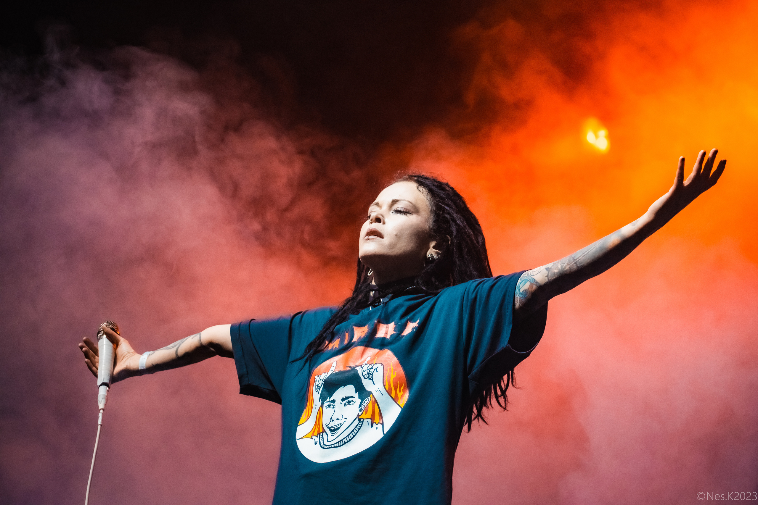 НУКИ. Профессиональный фотограф в Москве и МО