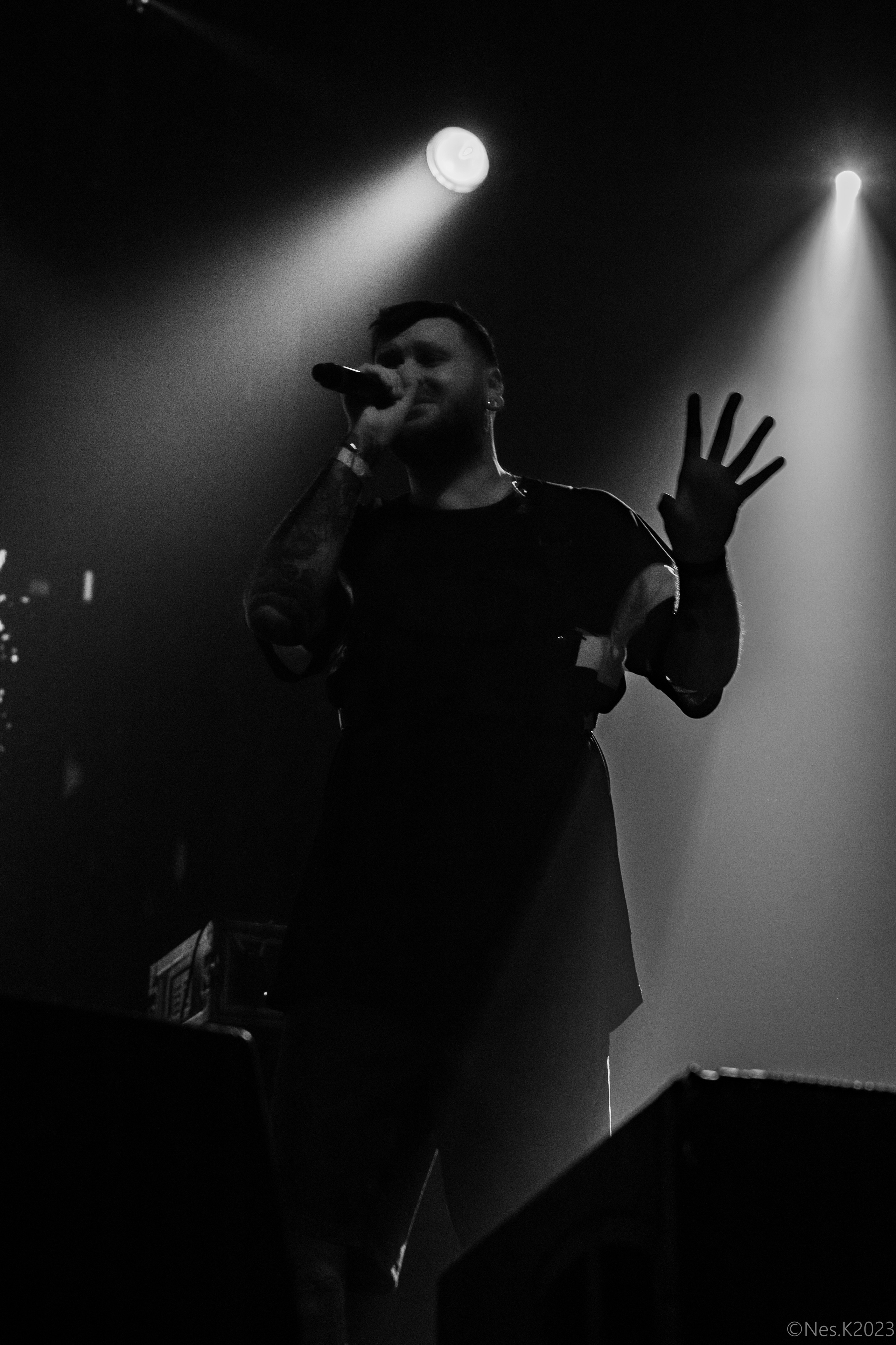 Stigmata. Профессиональный фотограф в Москве и МО