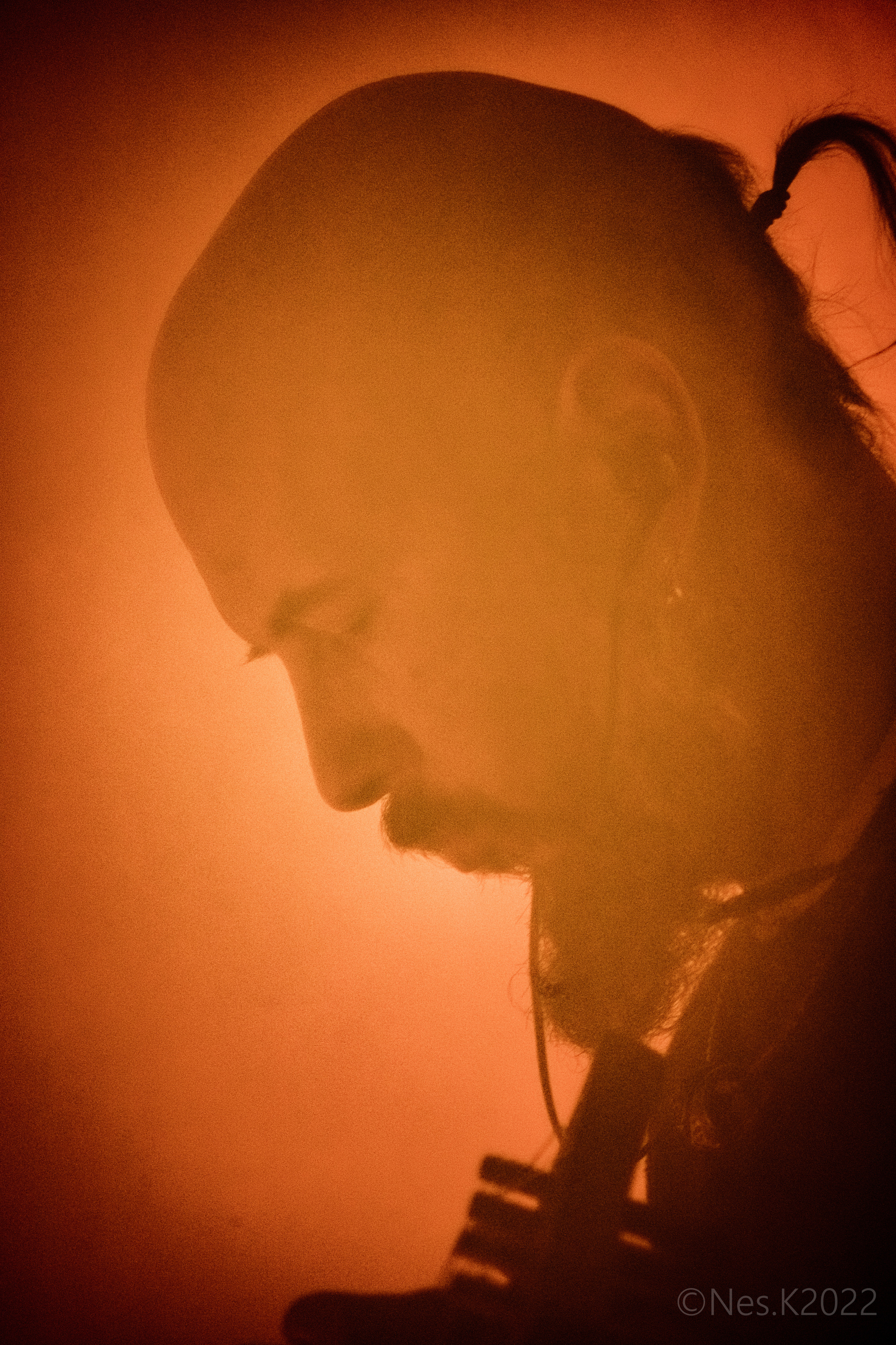 Очелье Сороки. Профессиональный фотограф в Москве и МО