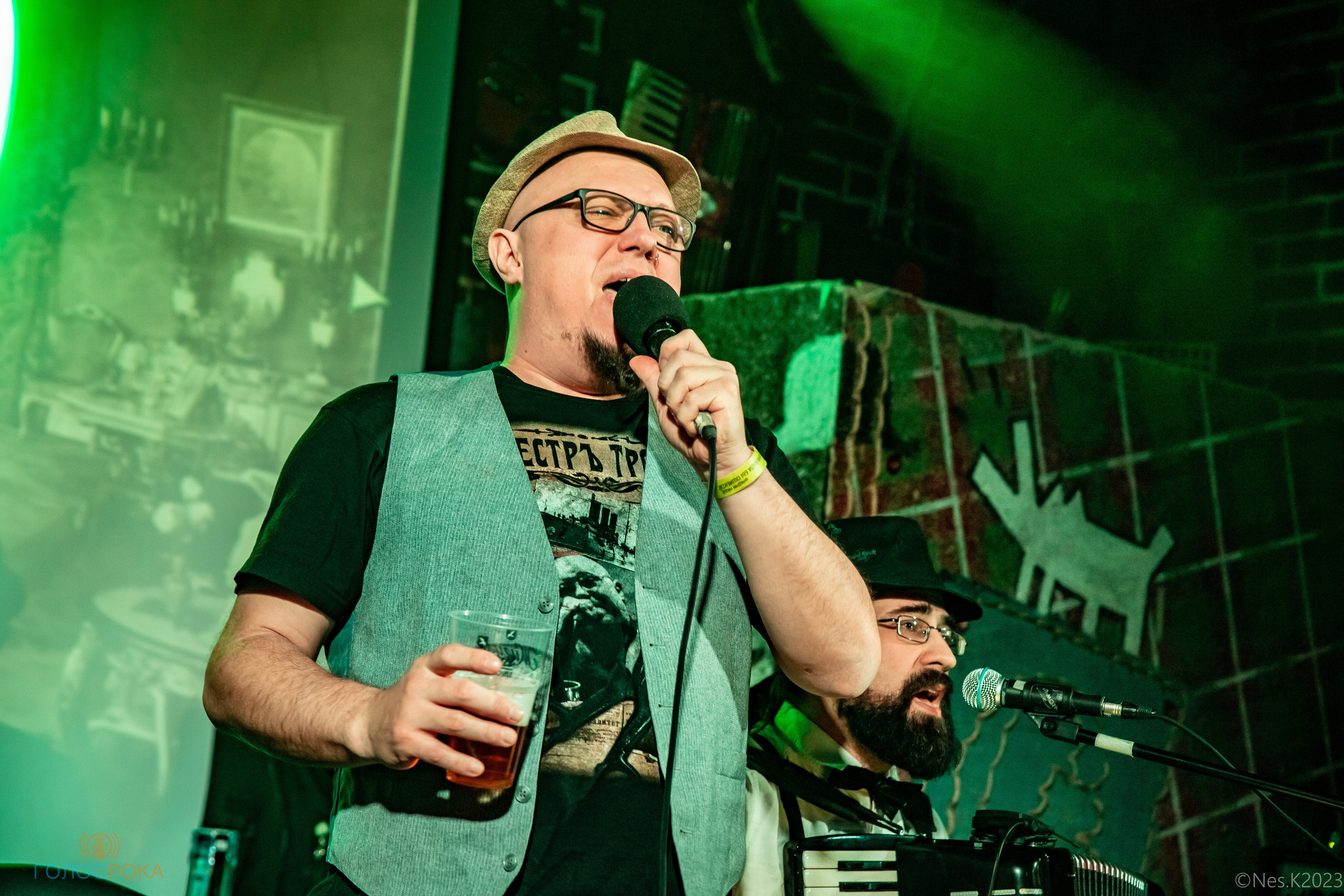 ОркестрЪ Тролля. Профессиональный фотограф в Москве и МО