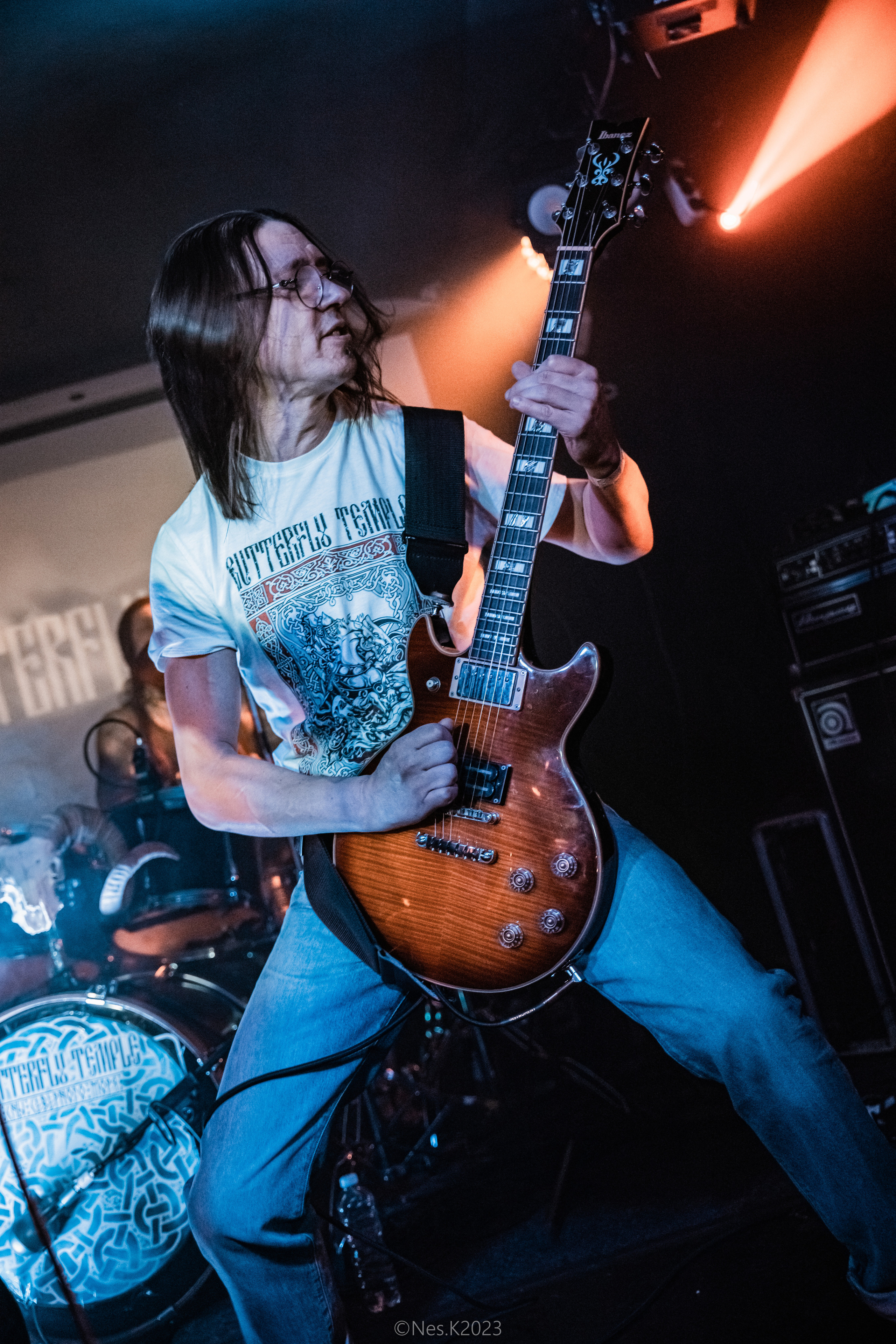 Butterfly Temple. Профессиональный фотограф в Москве и МО